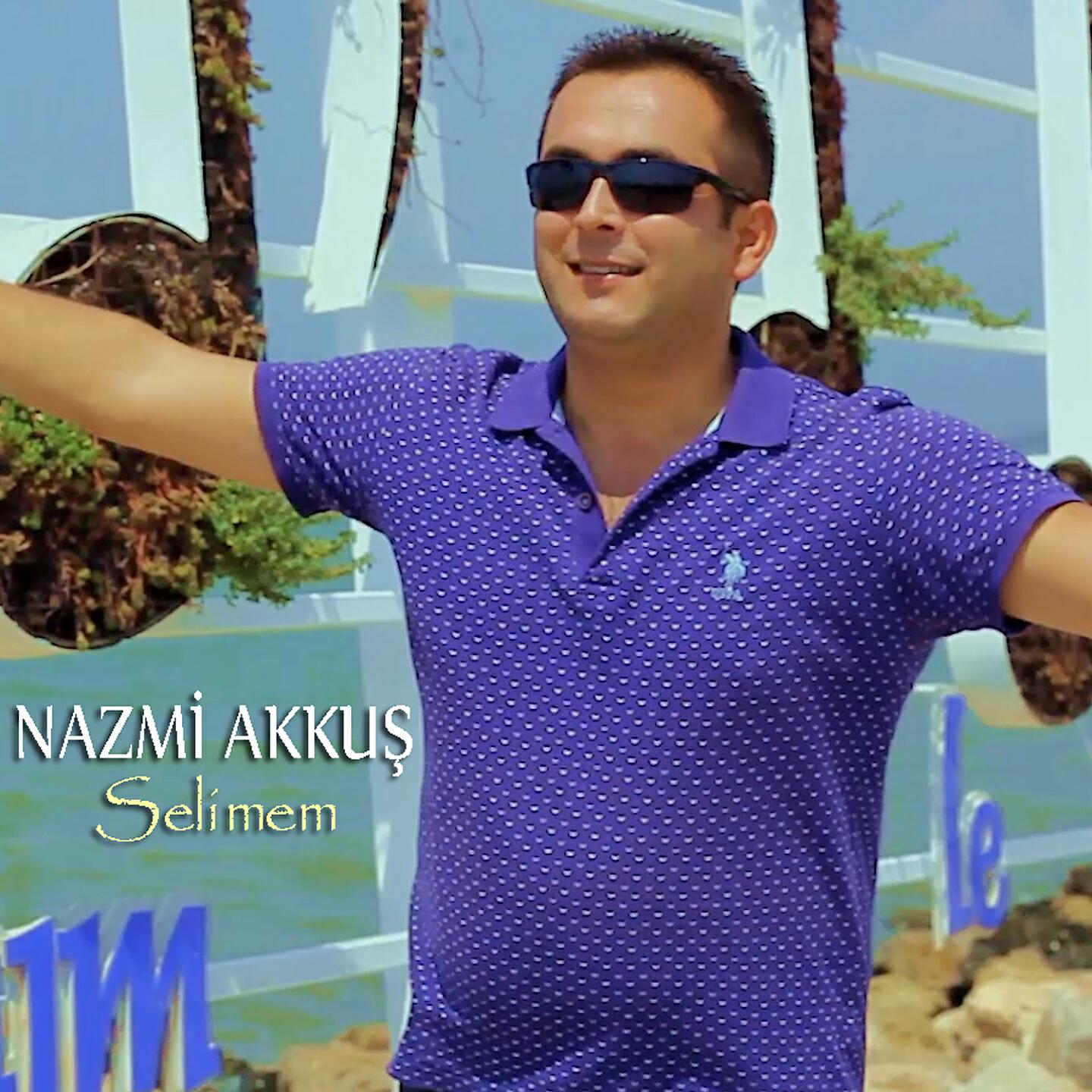 Nazmi Akkuş