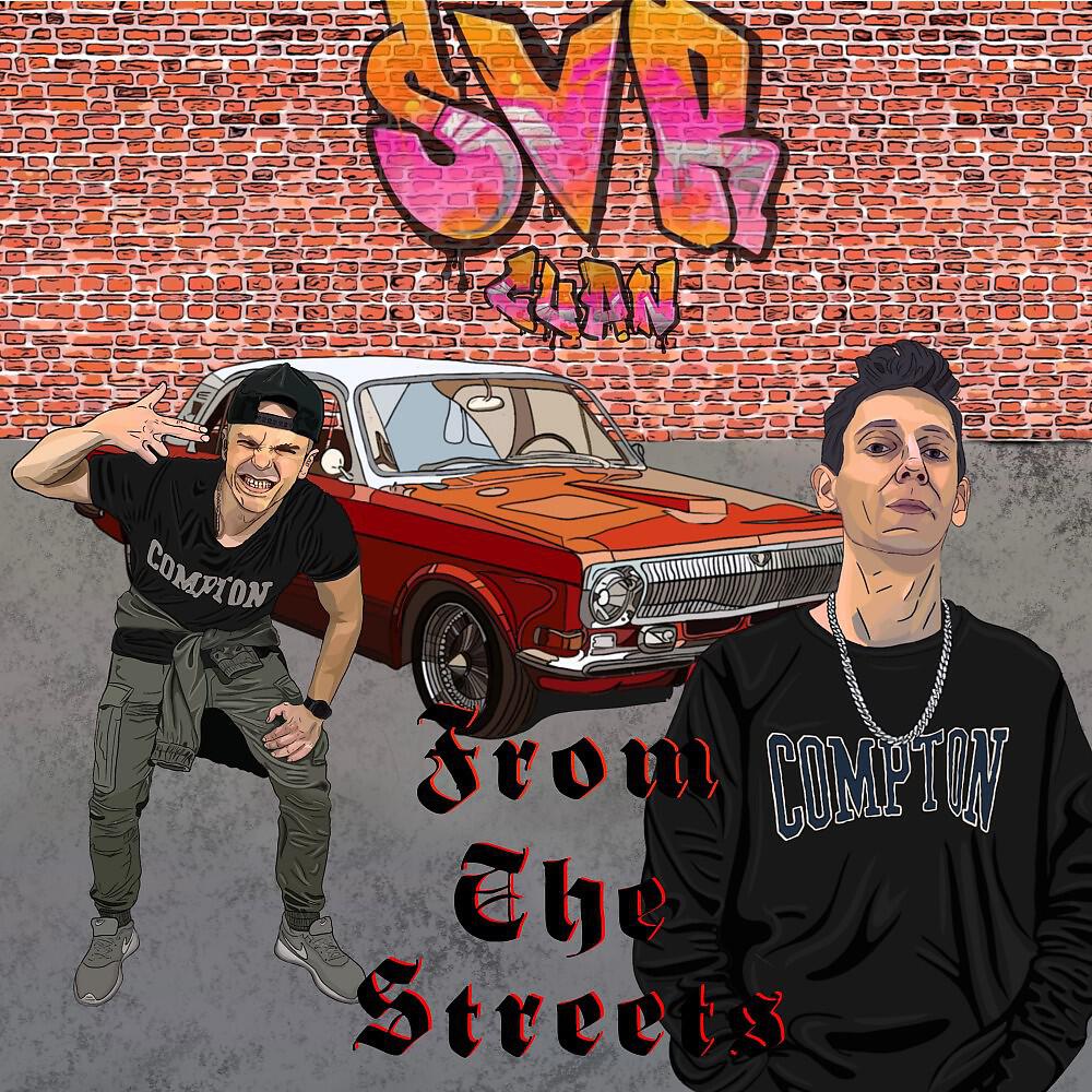 SVR clan