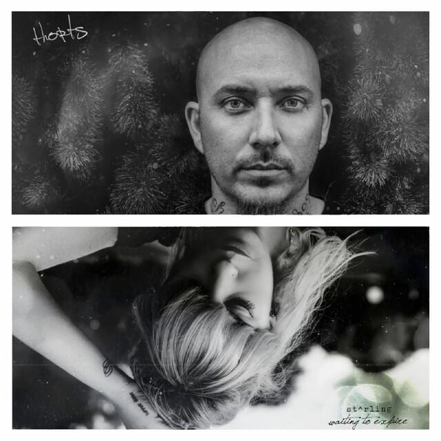 Релиз Come What May Waiting to Expire