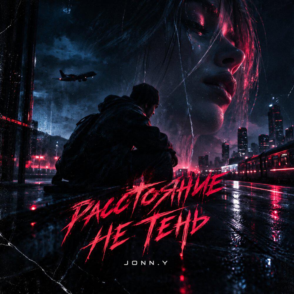 Релиз Расстояние