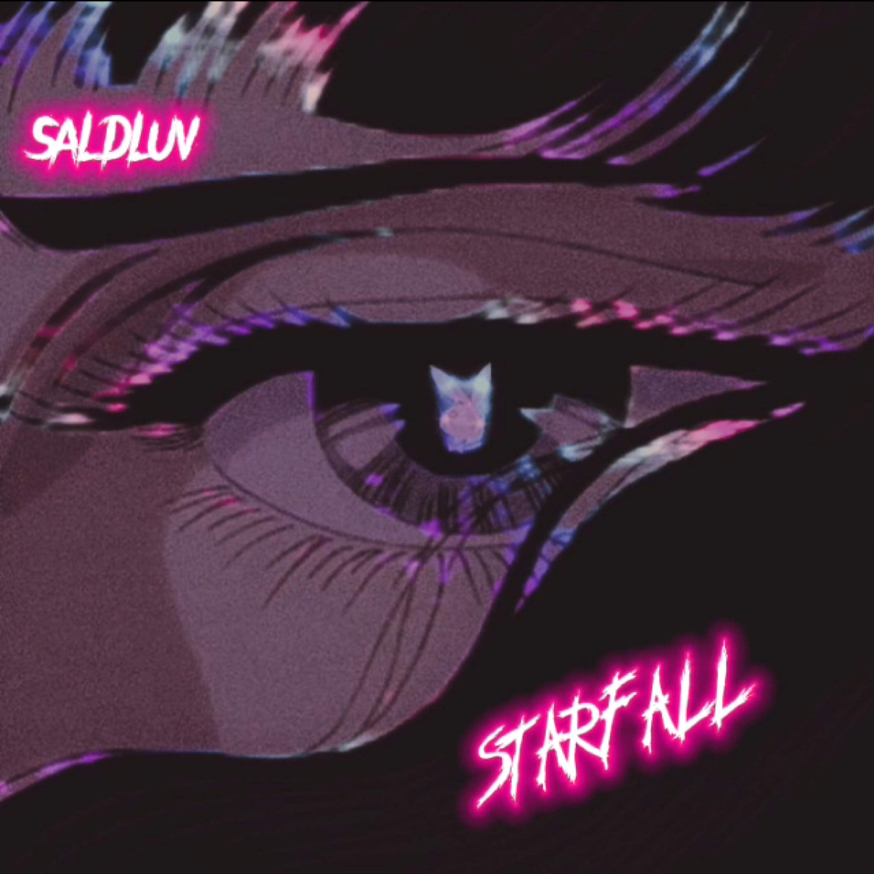 Постер альбома Starfall