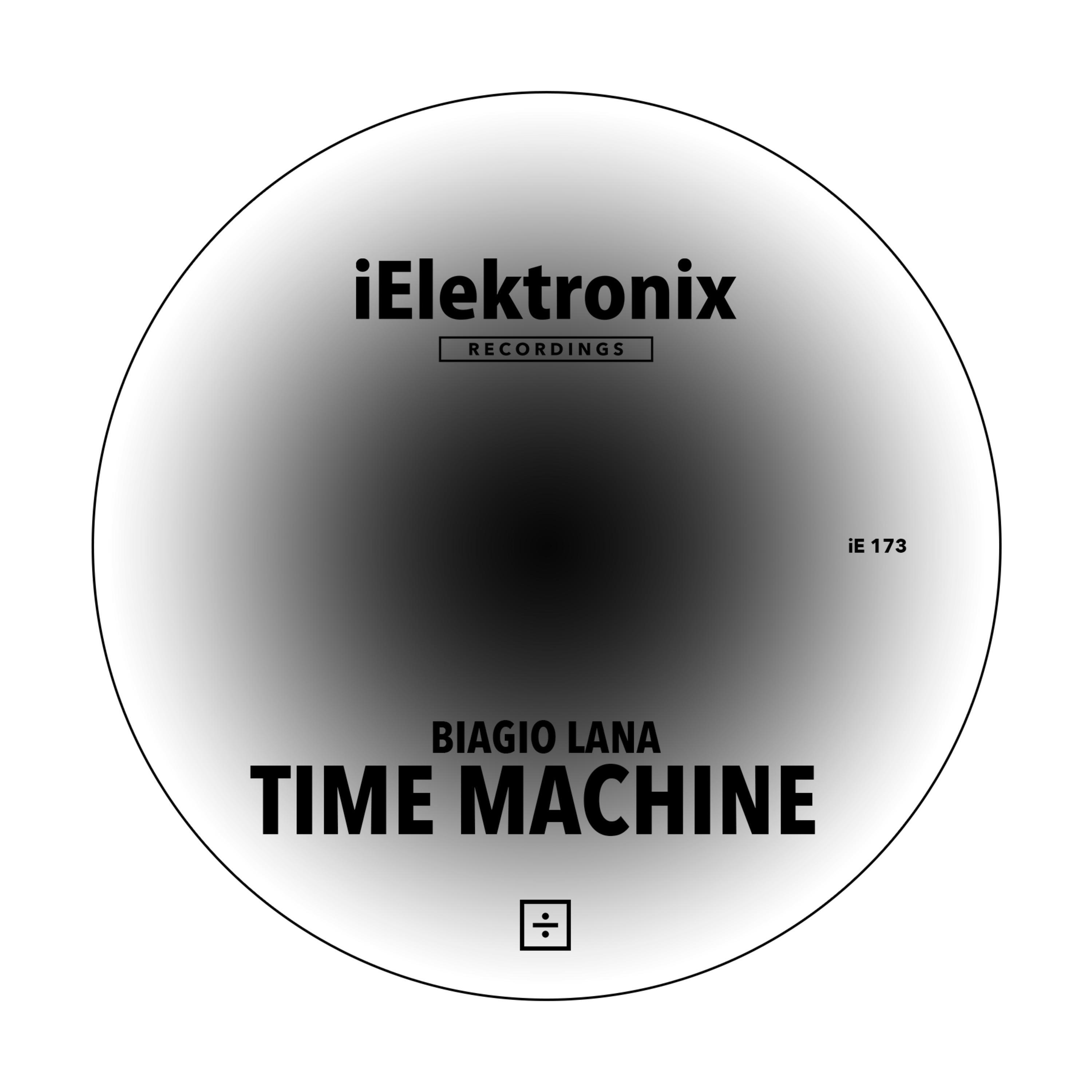 Релиз TIME MACHINE