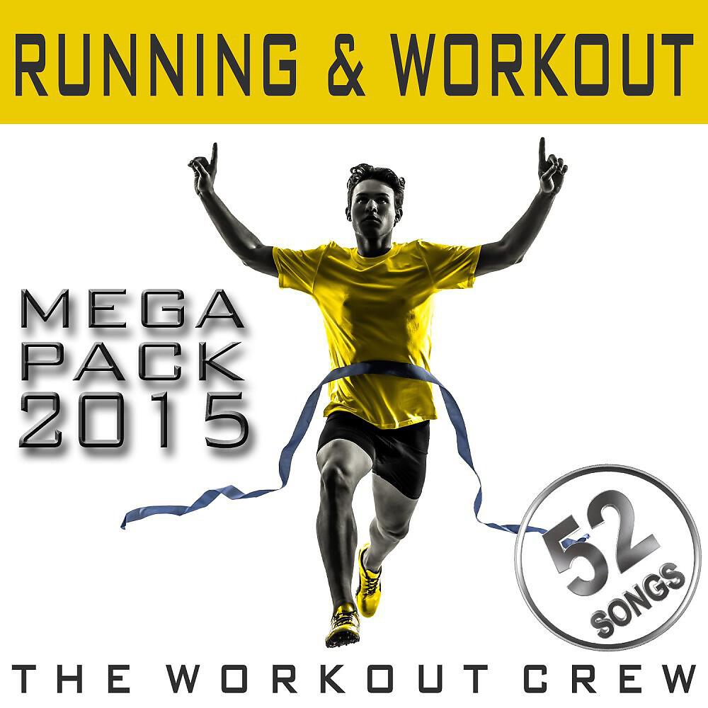 Релиз Running & Workout Megapack 2015