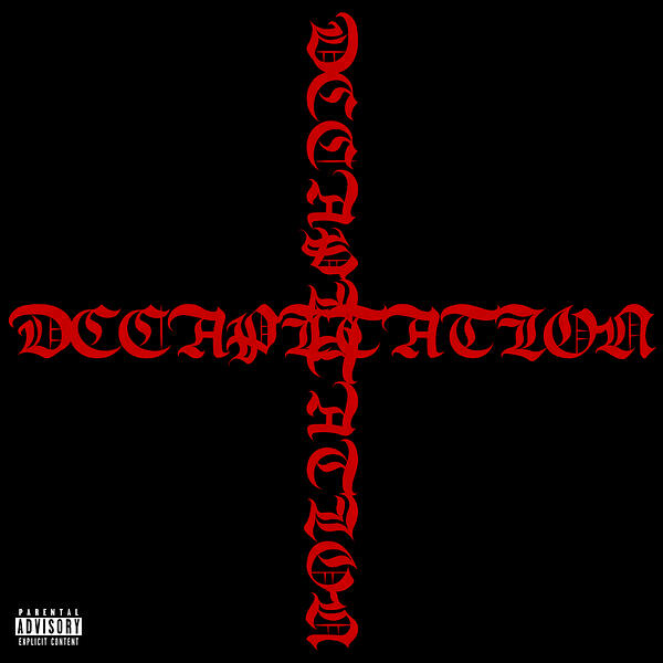Релиз Decapitation