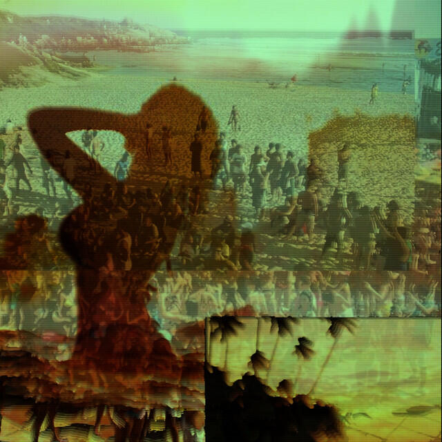 Релиз Vaporhop do Brasil para o Top World 憂鬱