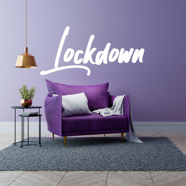 Релиз Lockdown