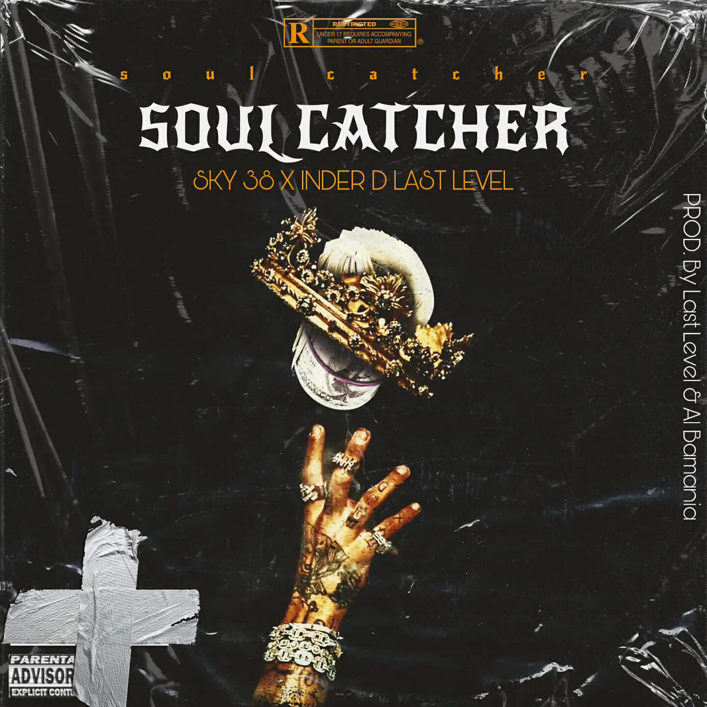 Релиз Soul Catcher