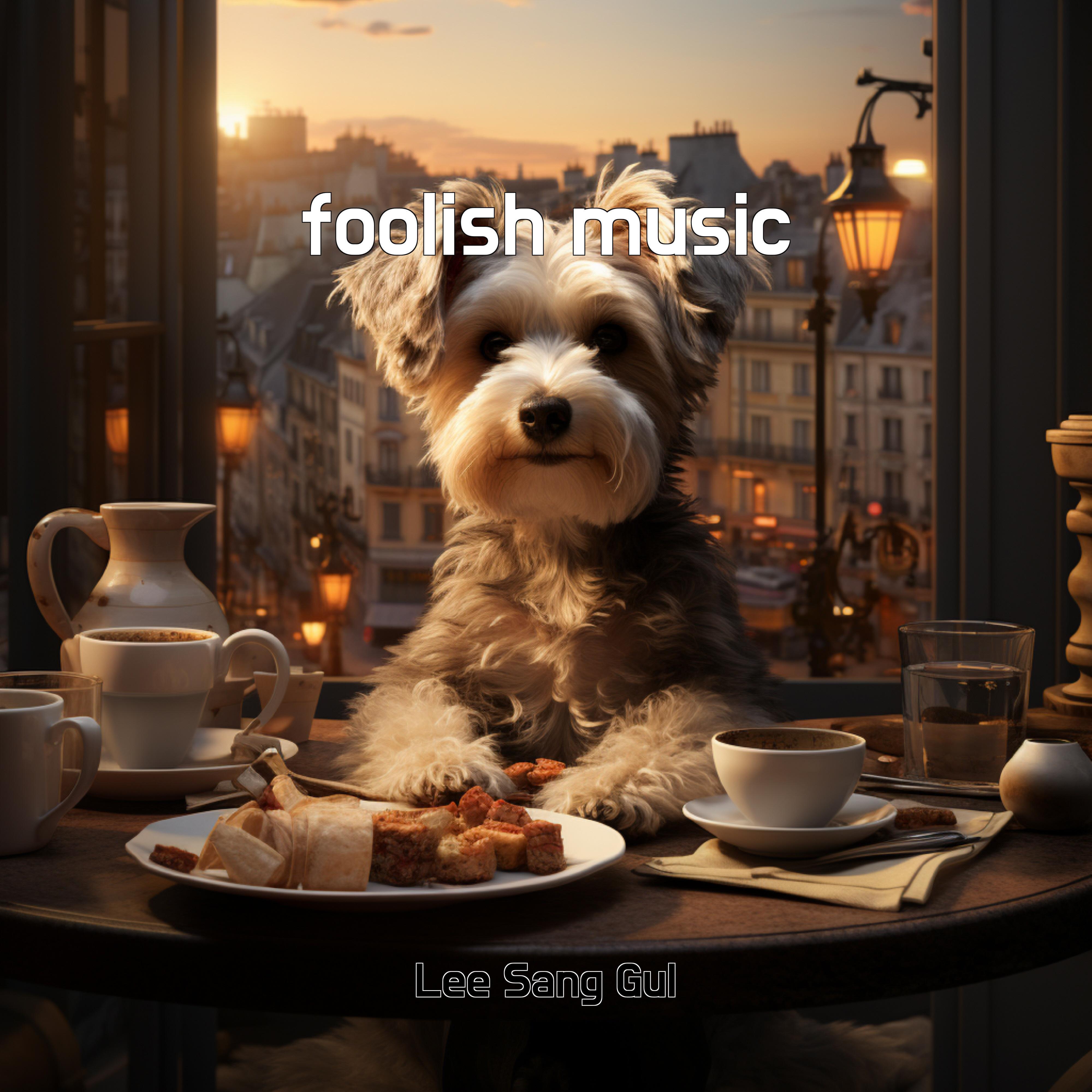 Релиз foolish music