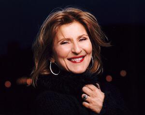 Janis Siegel