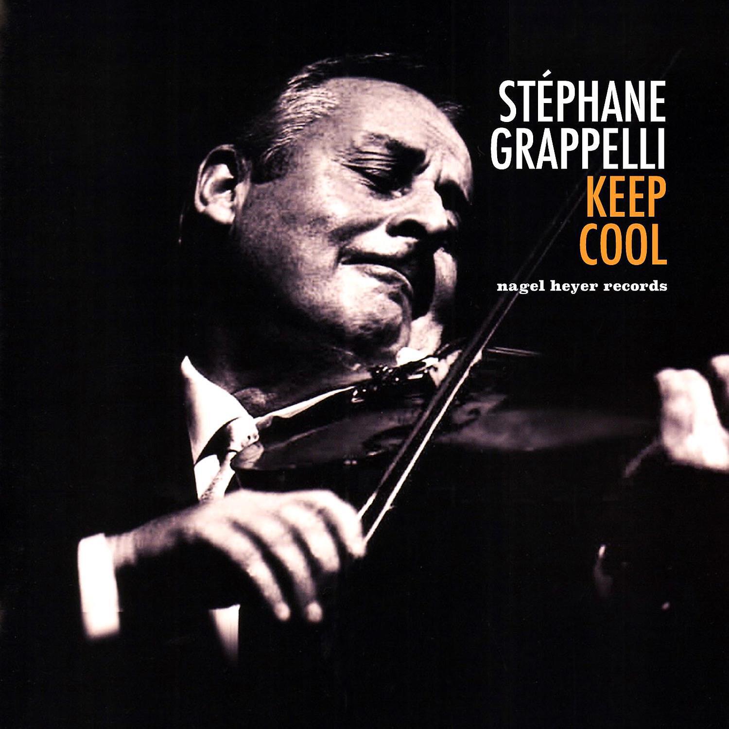 Релиз Keep Cool