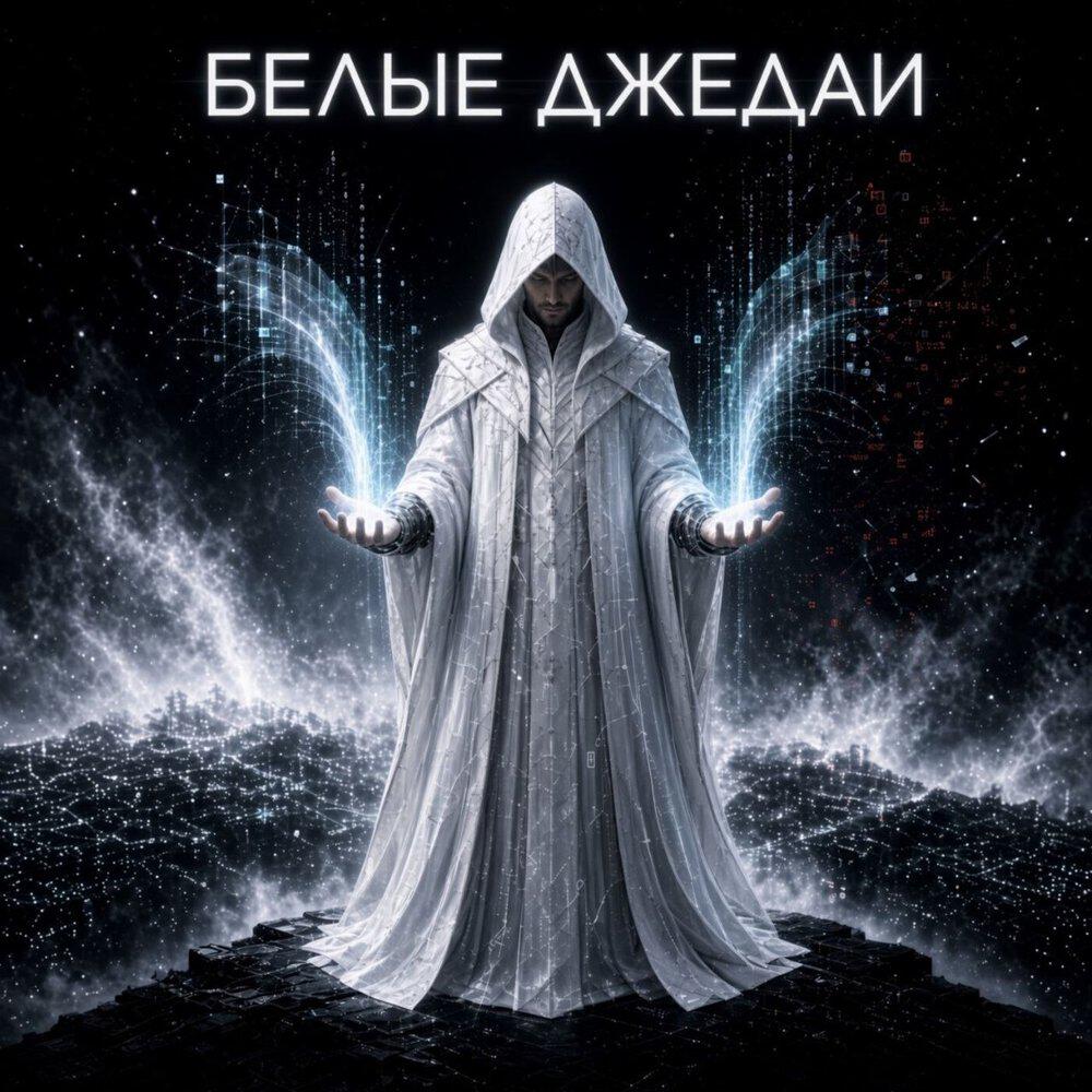 Релиз Белые джедаи
