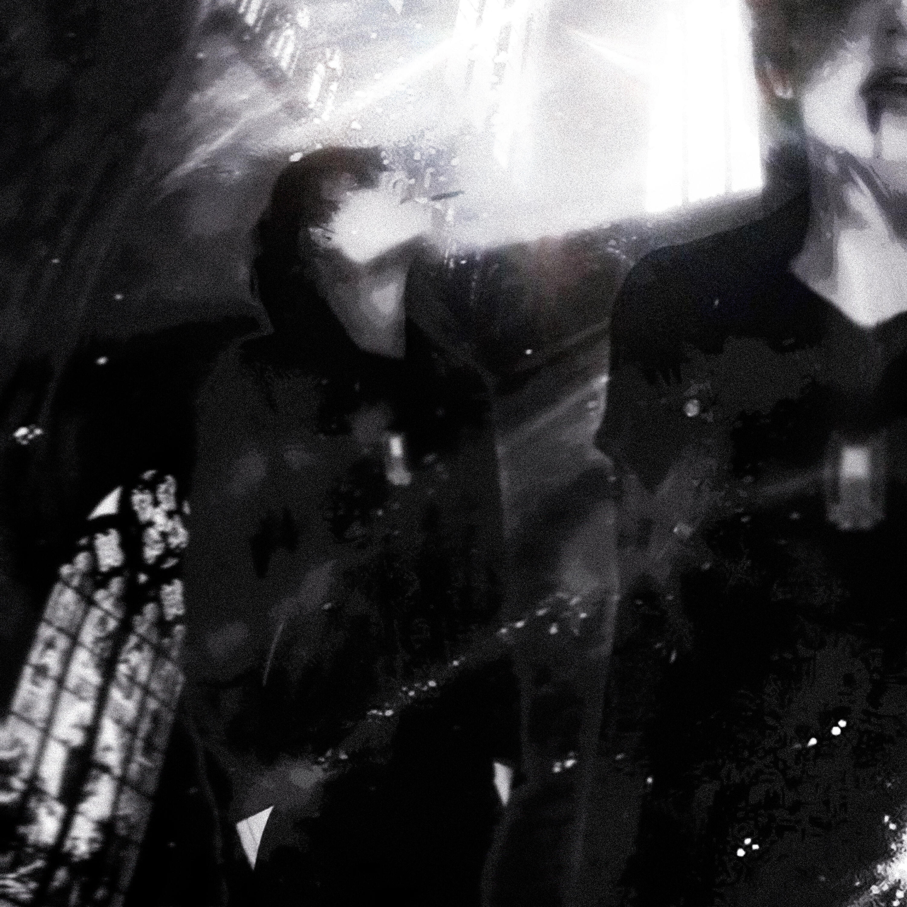 Релиз mydriasis
