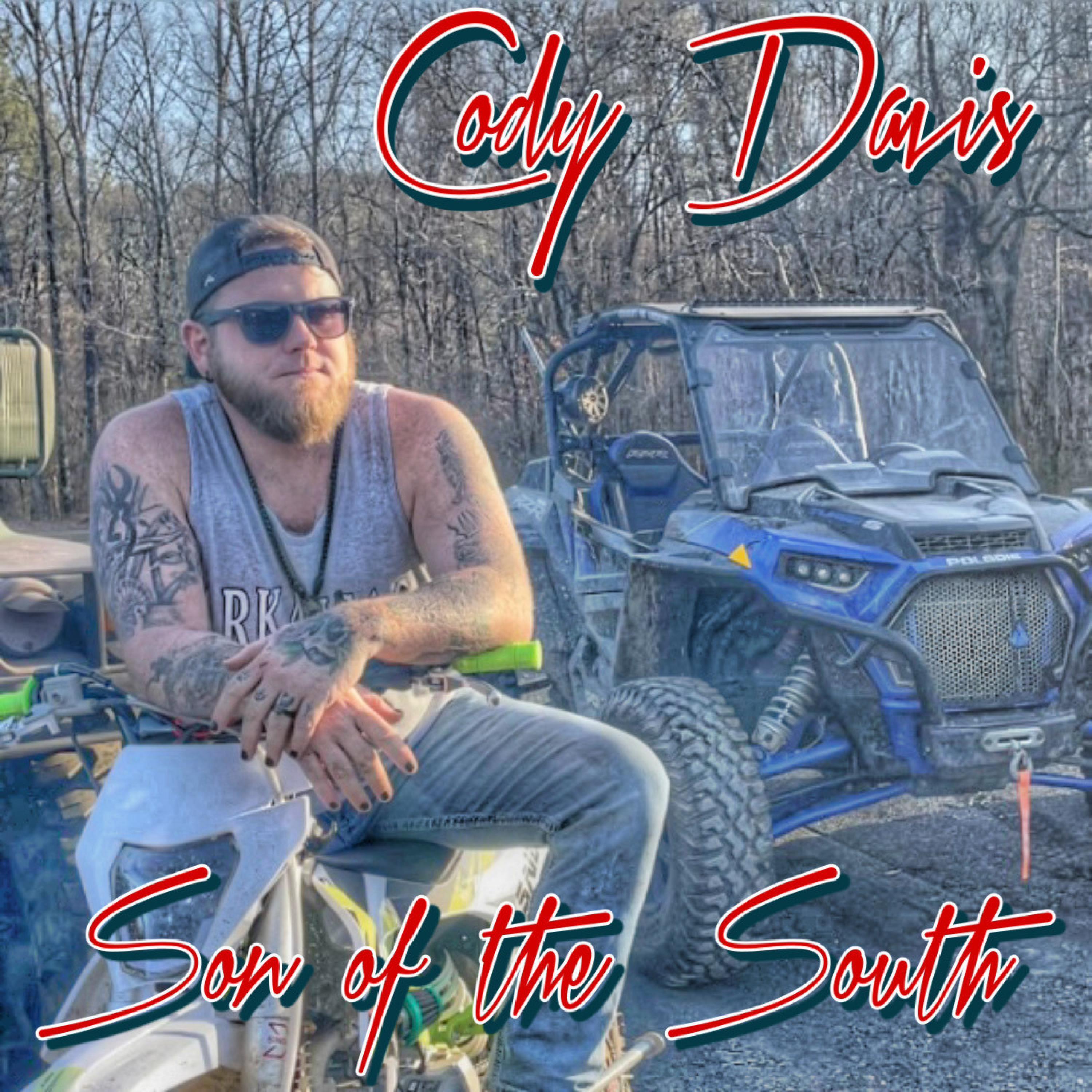 Релиз Son of the South