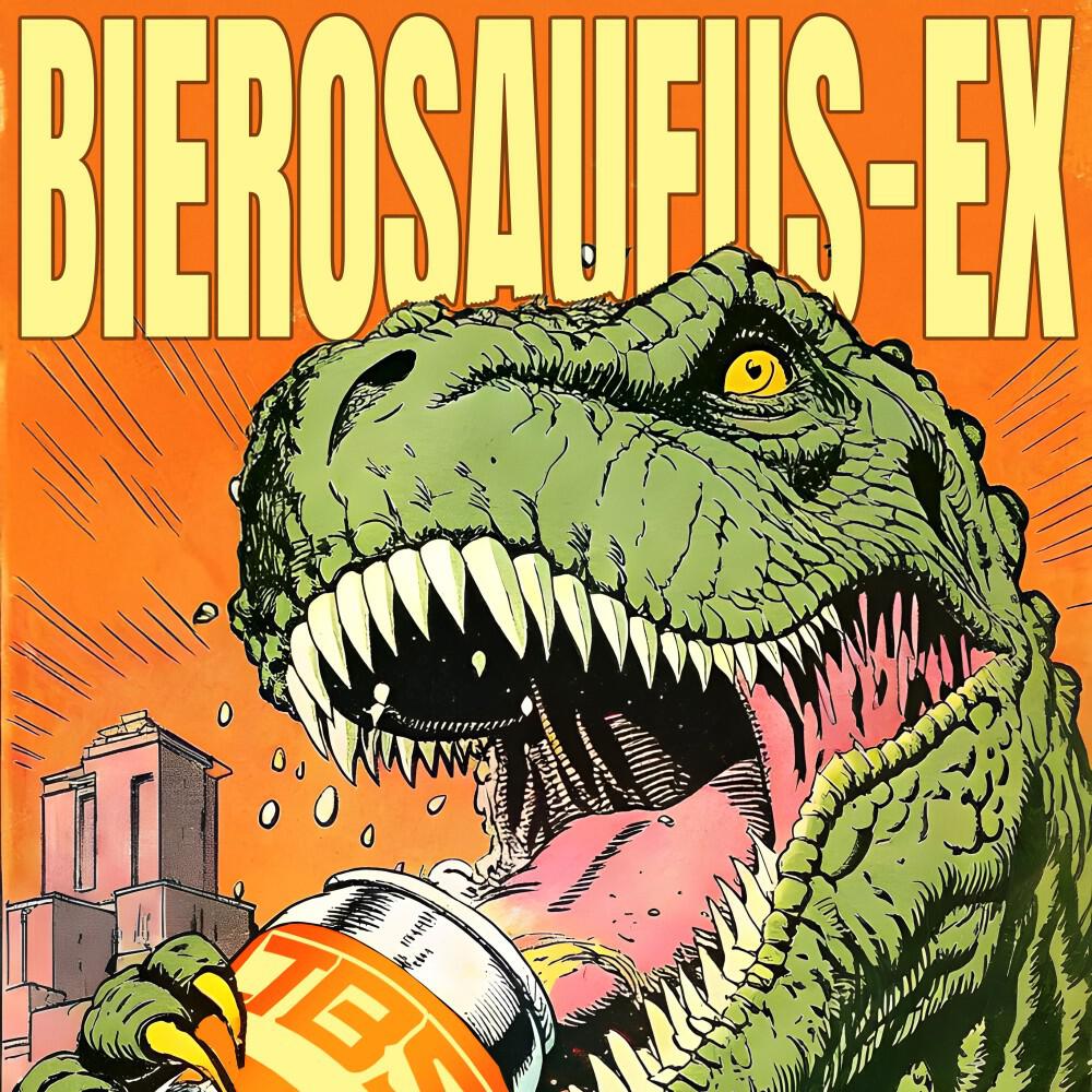 Релиз Bierosaufus Ex