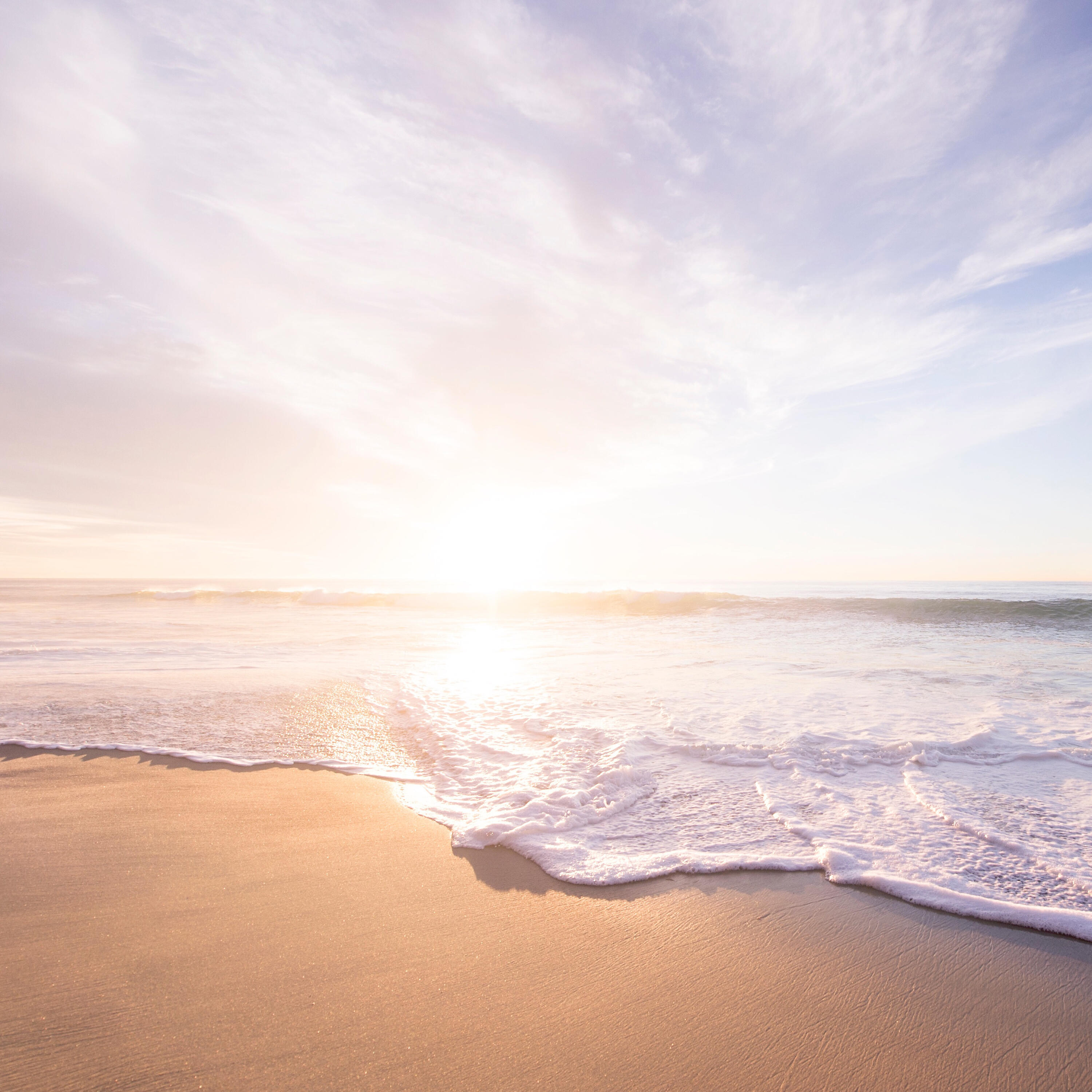 Релиз Nature Sounds - Relaxing Ocean Sounds