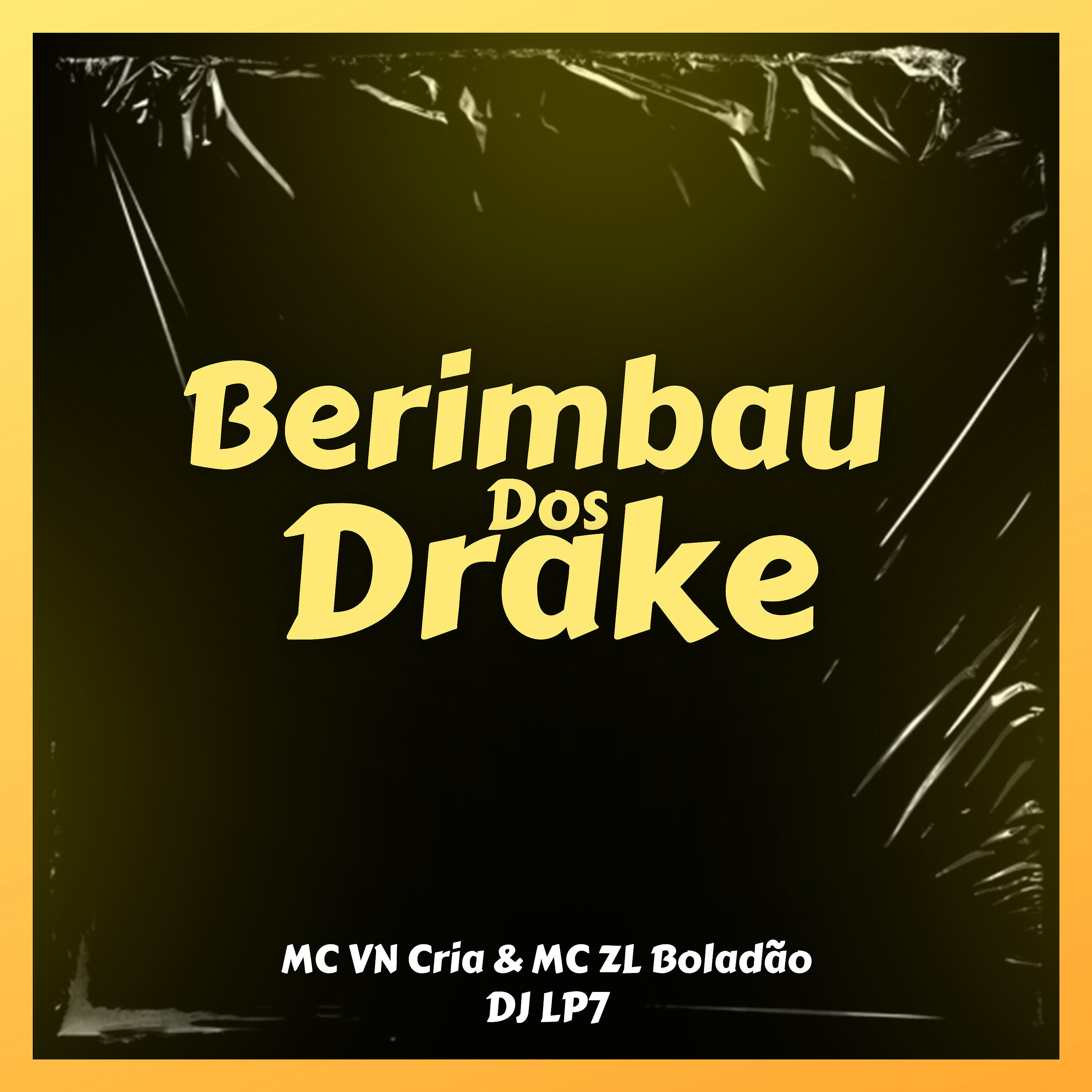 Релиз Berimbau dos Drake