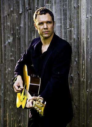 Rob Lutes