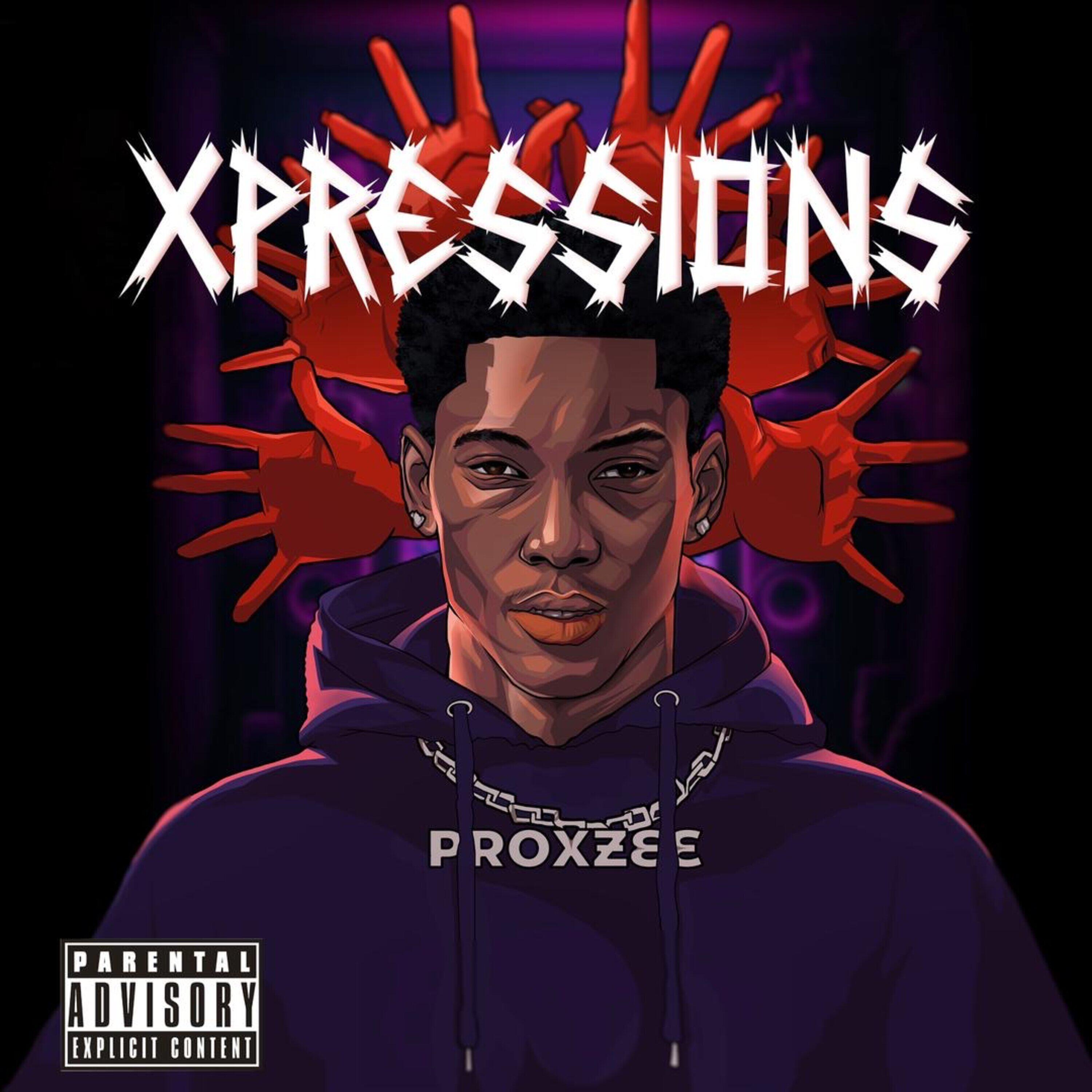 Релиз Xpressions