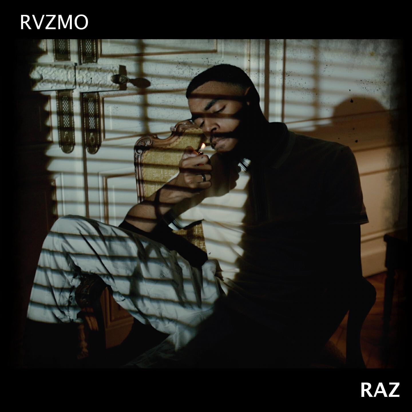 Релиз Raz