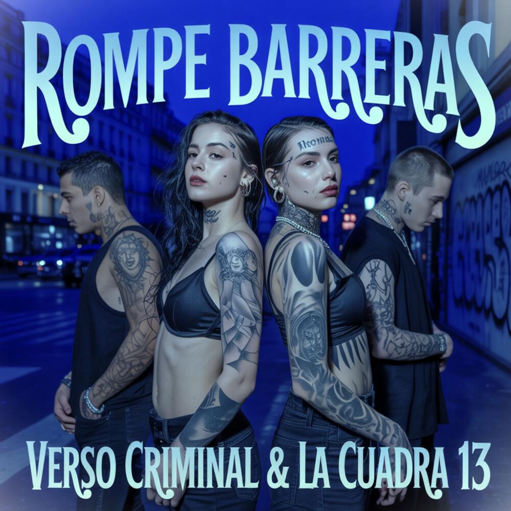 La Cuadra 13