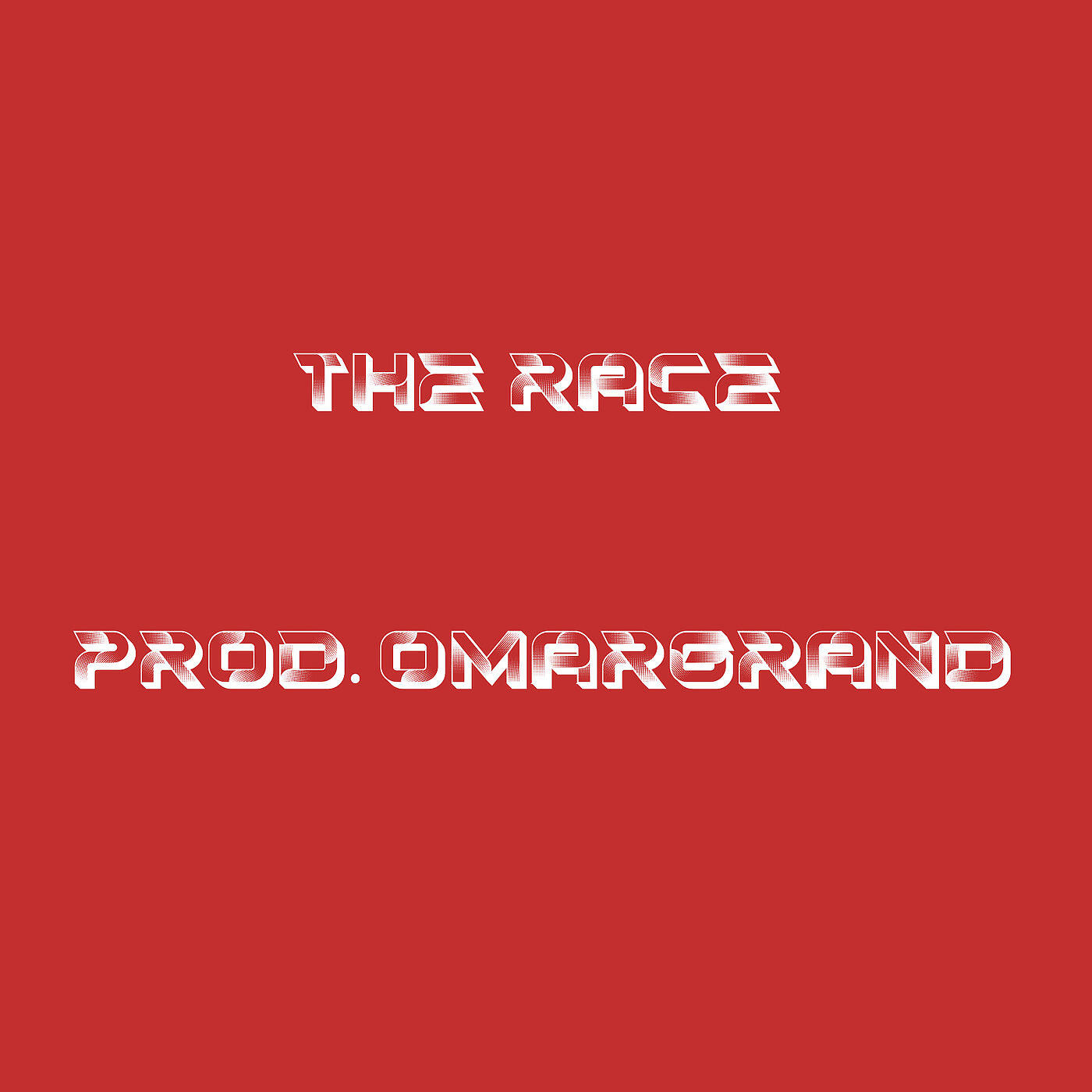 Релиз The Race