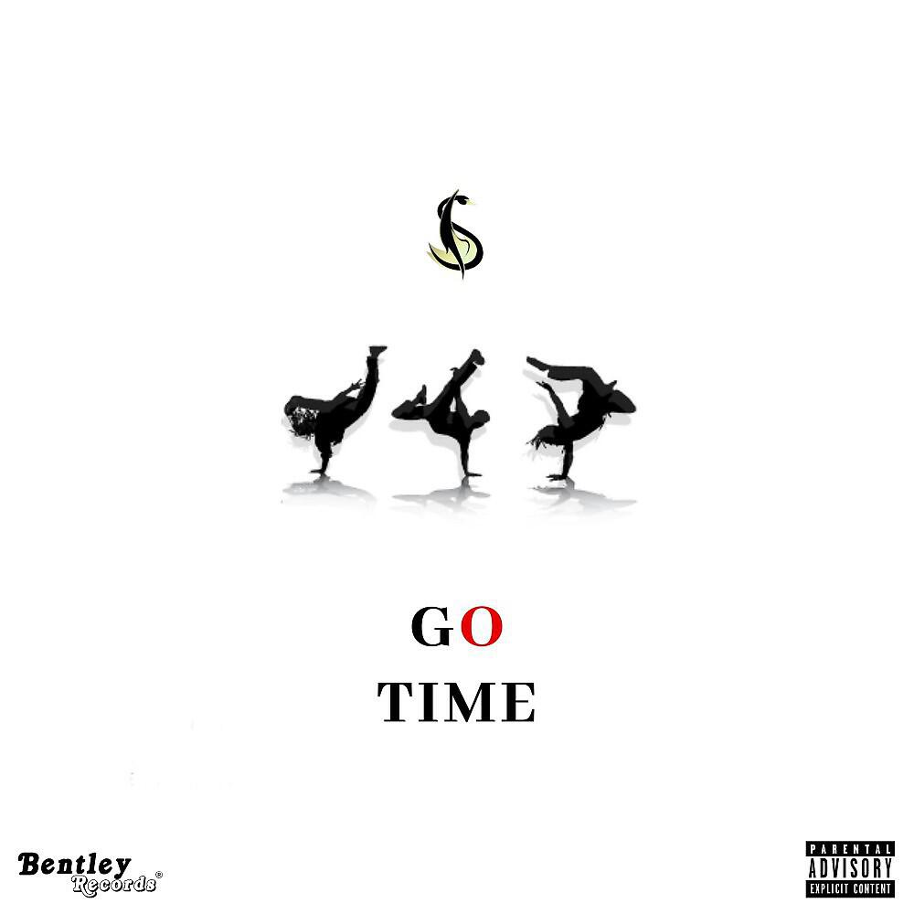 Релиз Go Time