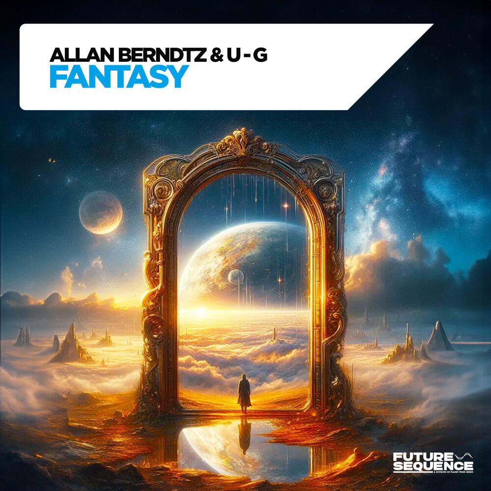 Релиз Fantasy