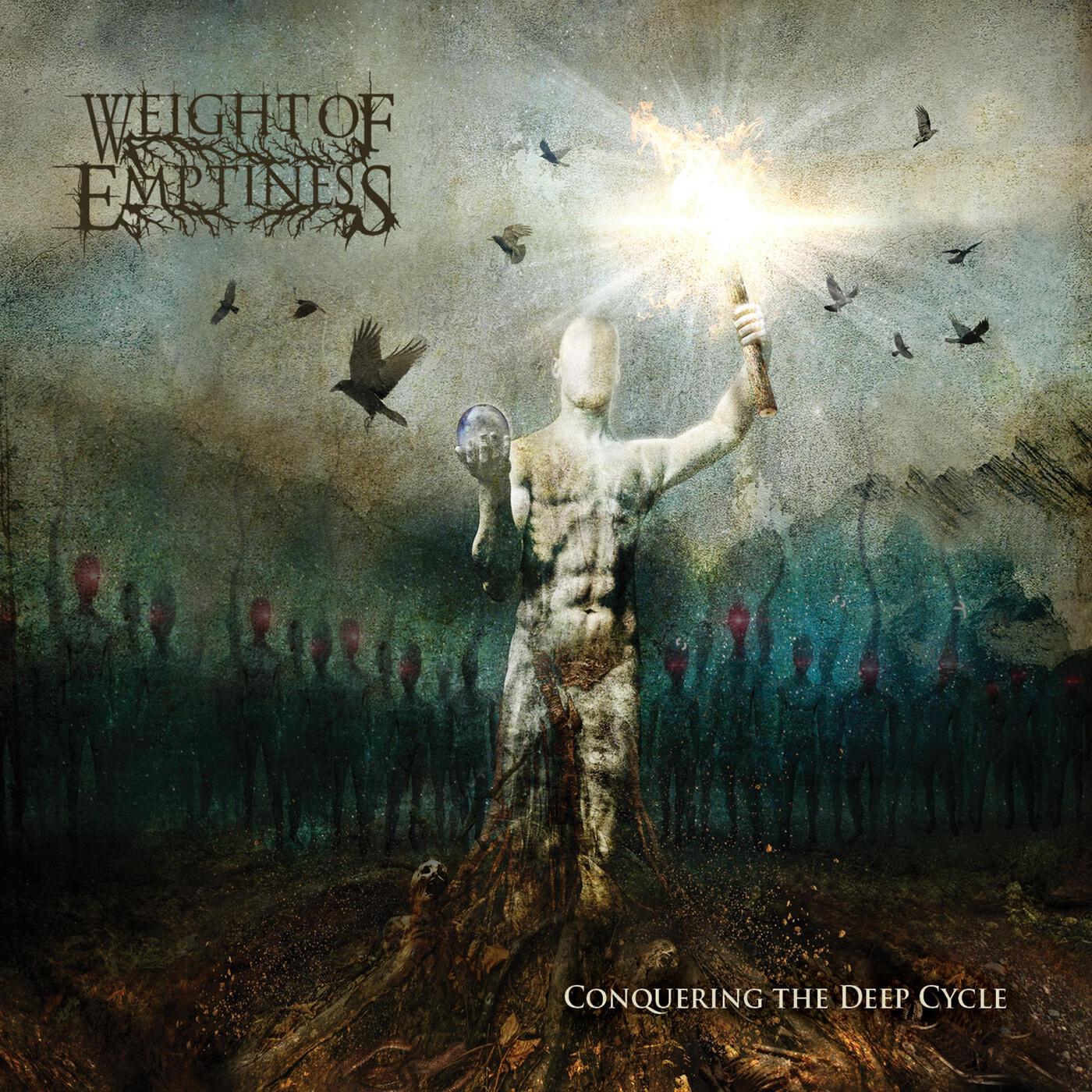 Weight of Emptiness