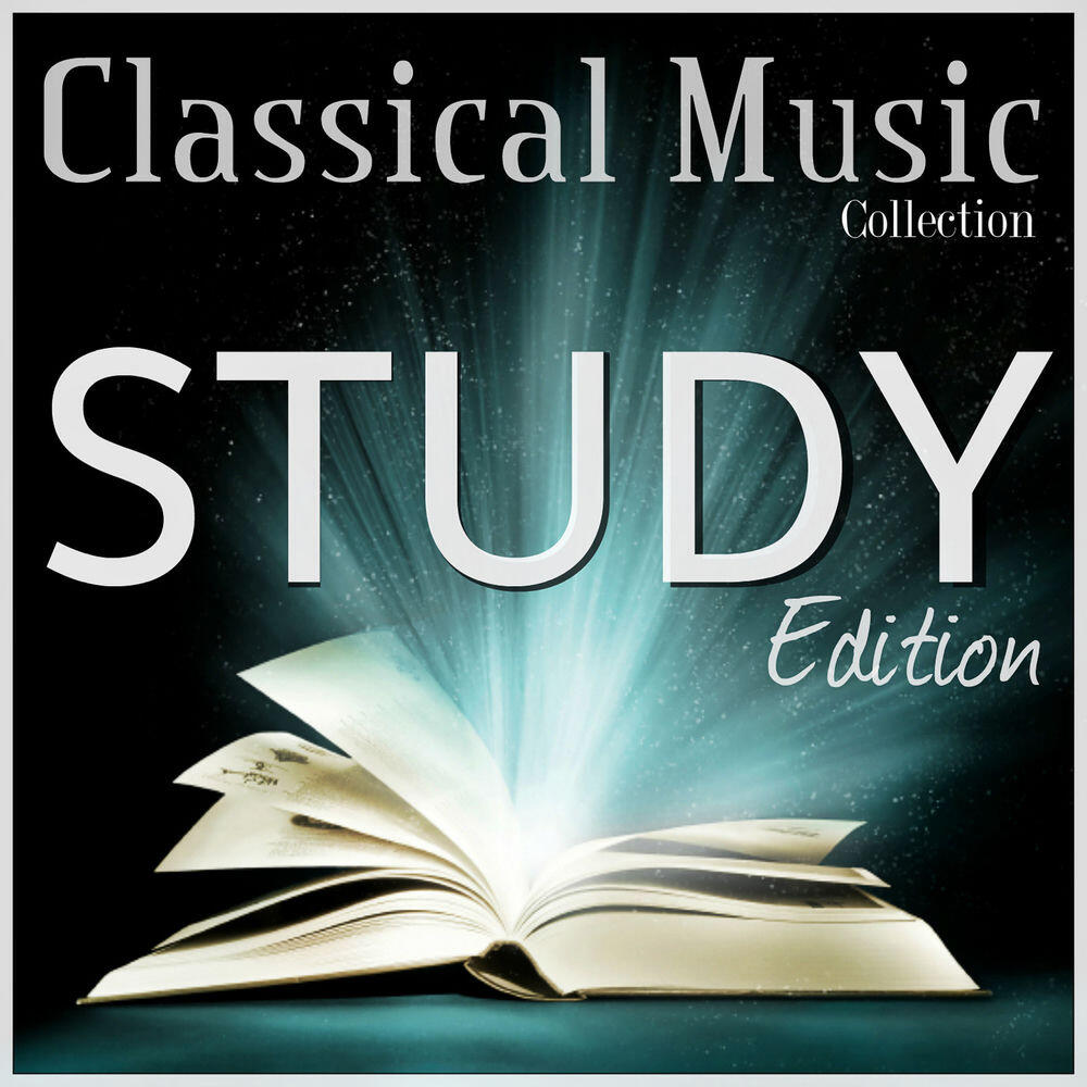 Релиз Classical Study Music Collection: Piano Edition - The Greatest Composition of All Time