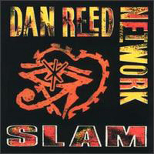 Релиз Slam