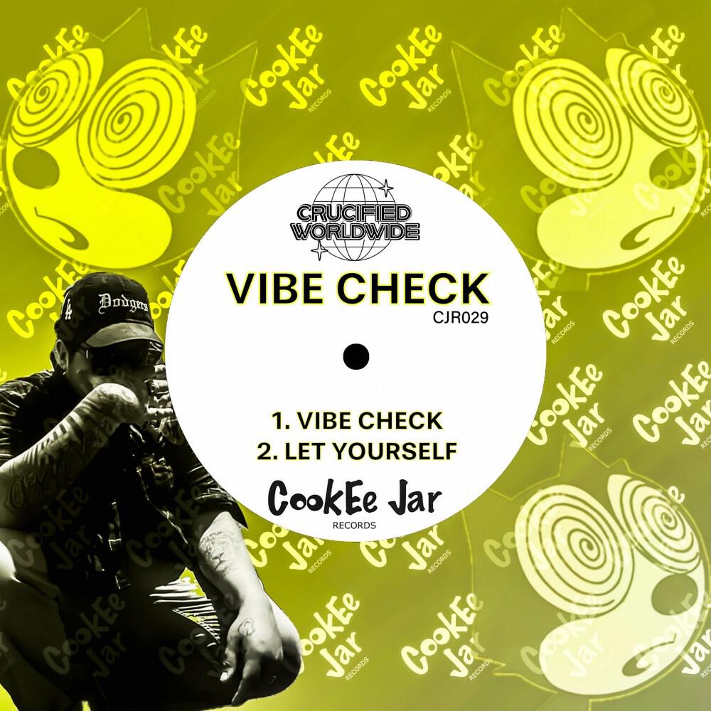 Релиз Vibe Check