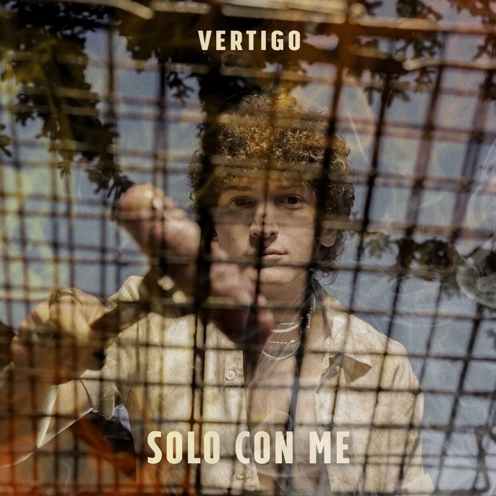 Скачать песню Vertigo - Solo con me бесплатно в MP3 для Android и iOS