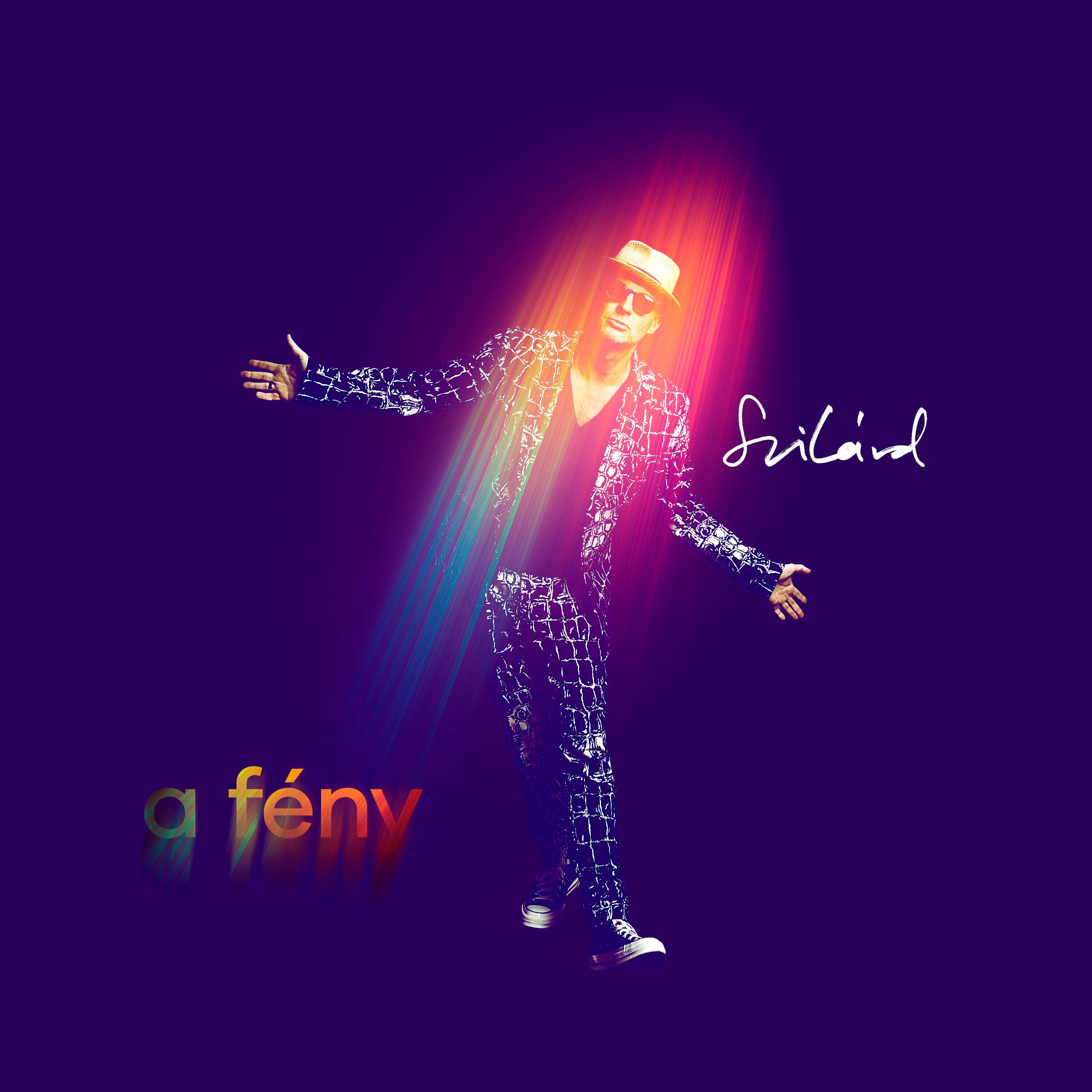 Релиз A fény