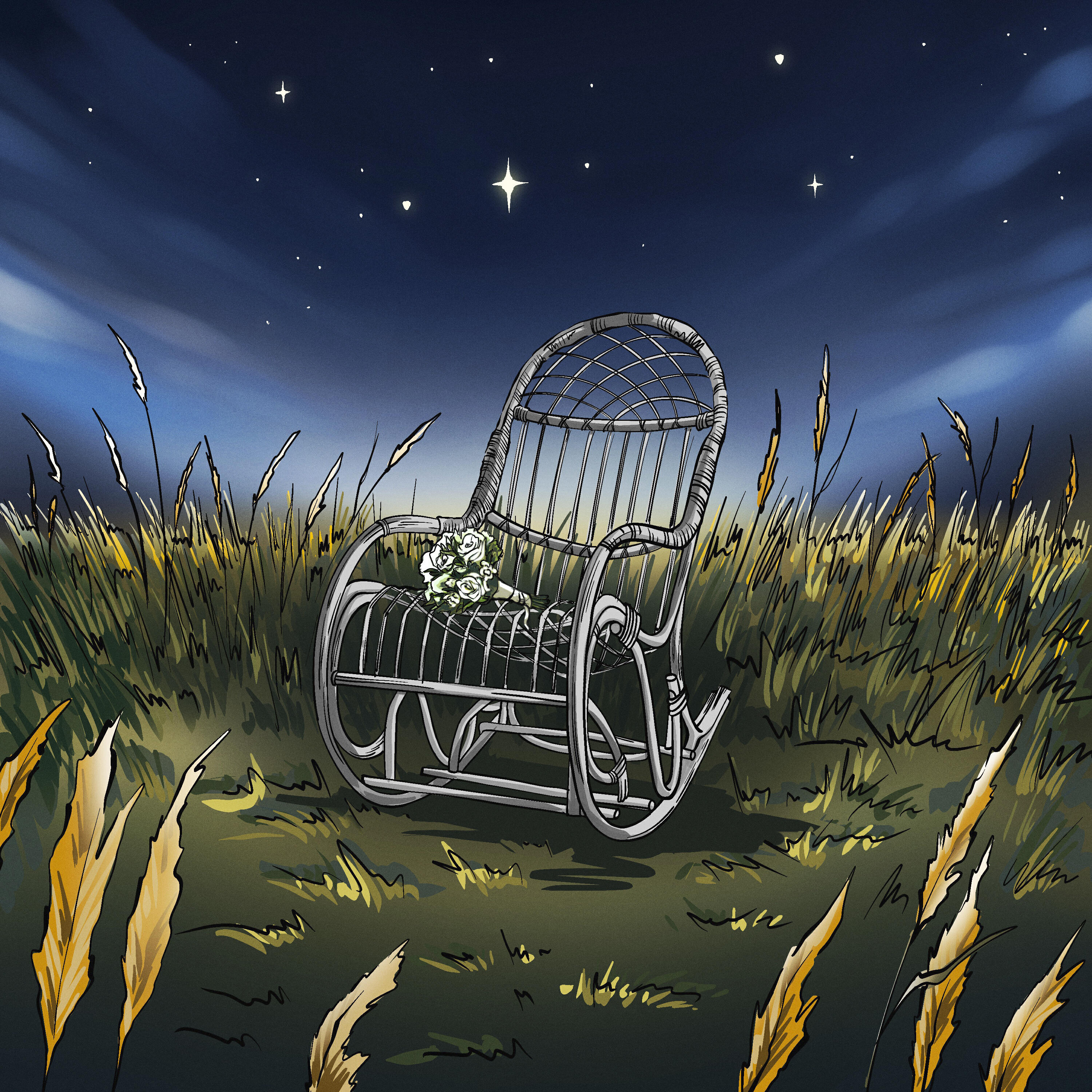 Релиз НИЧЕГО НЕ ГОВОРИ