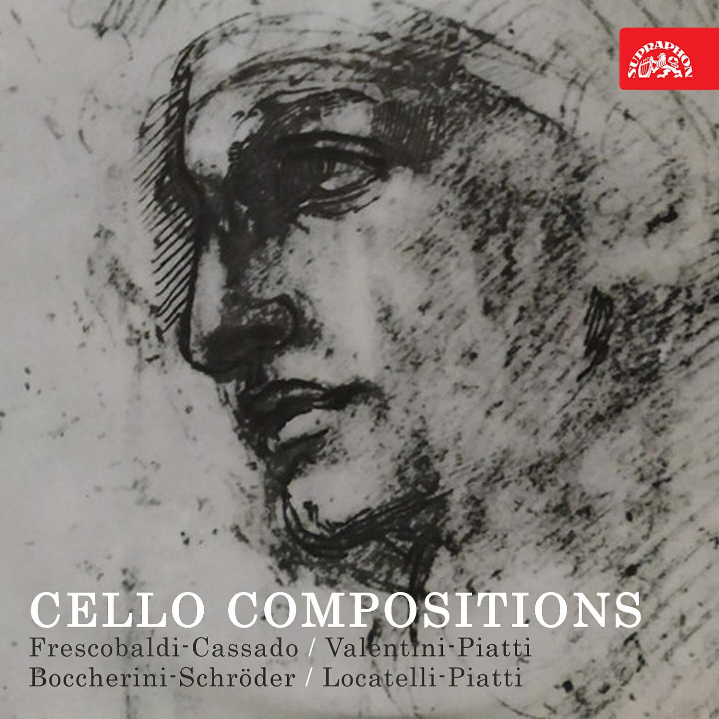 Релиз Cello Compositions
