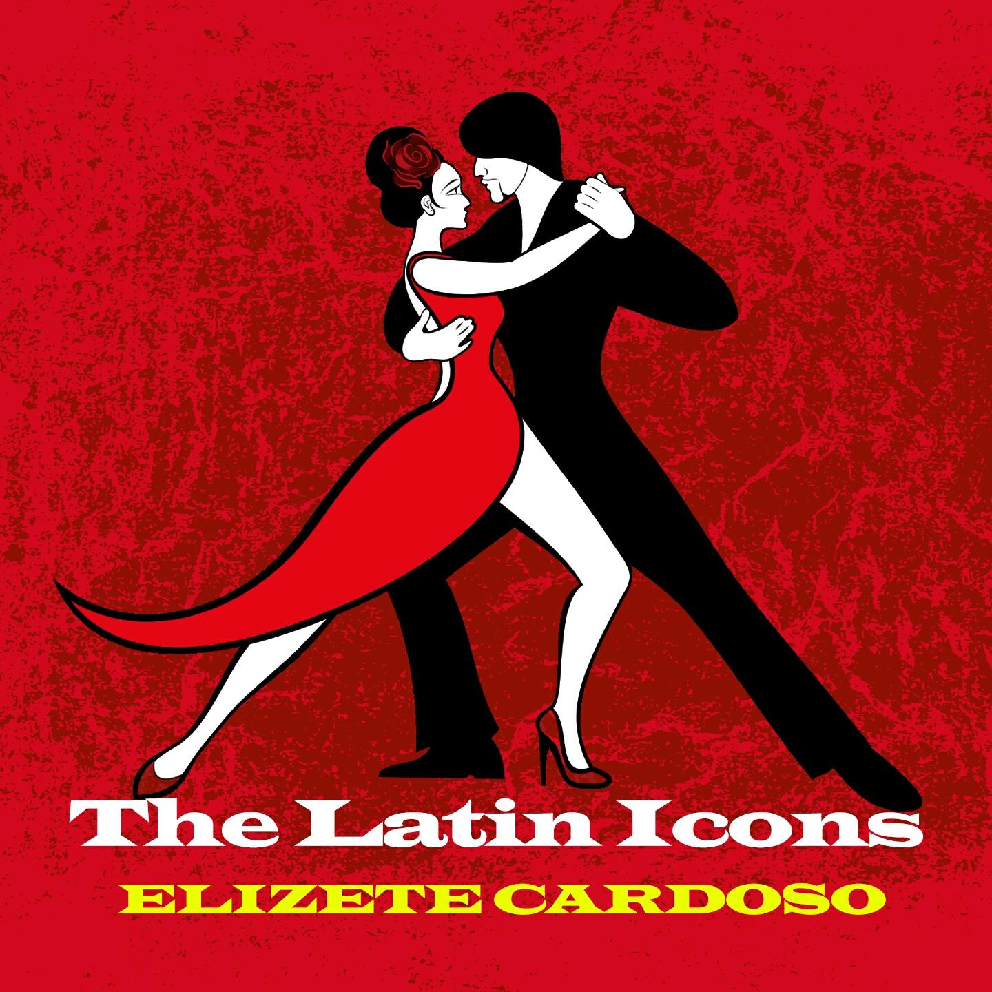Релиз The Latin Icons