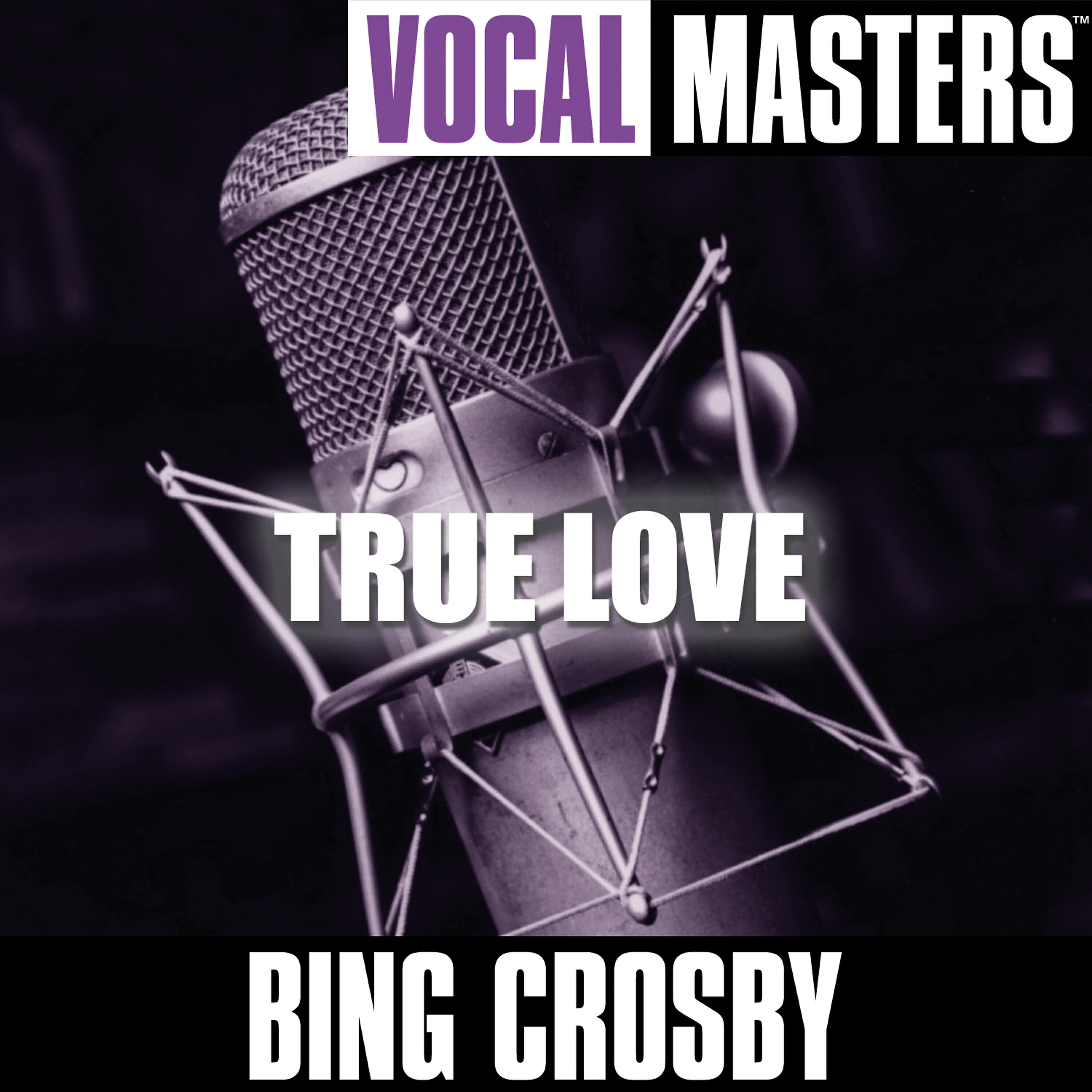 Релиз Vocal Masters: True Love