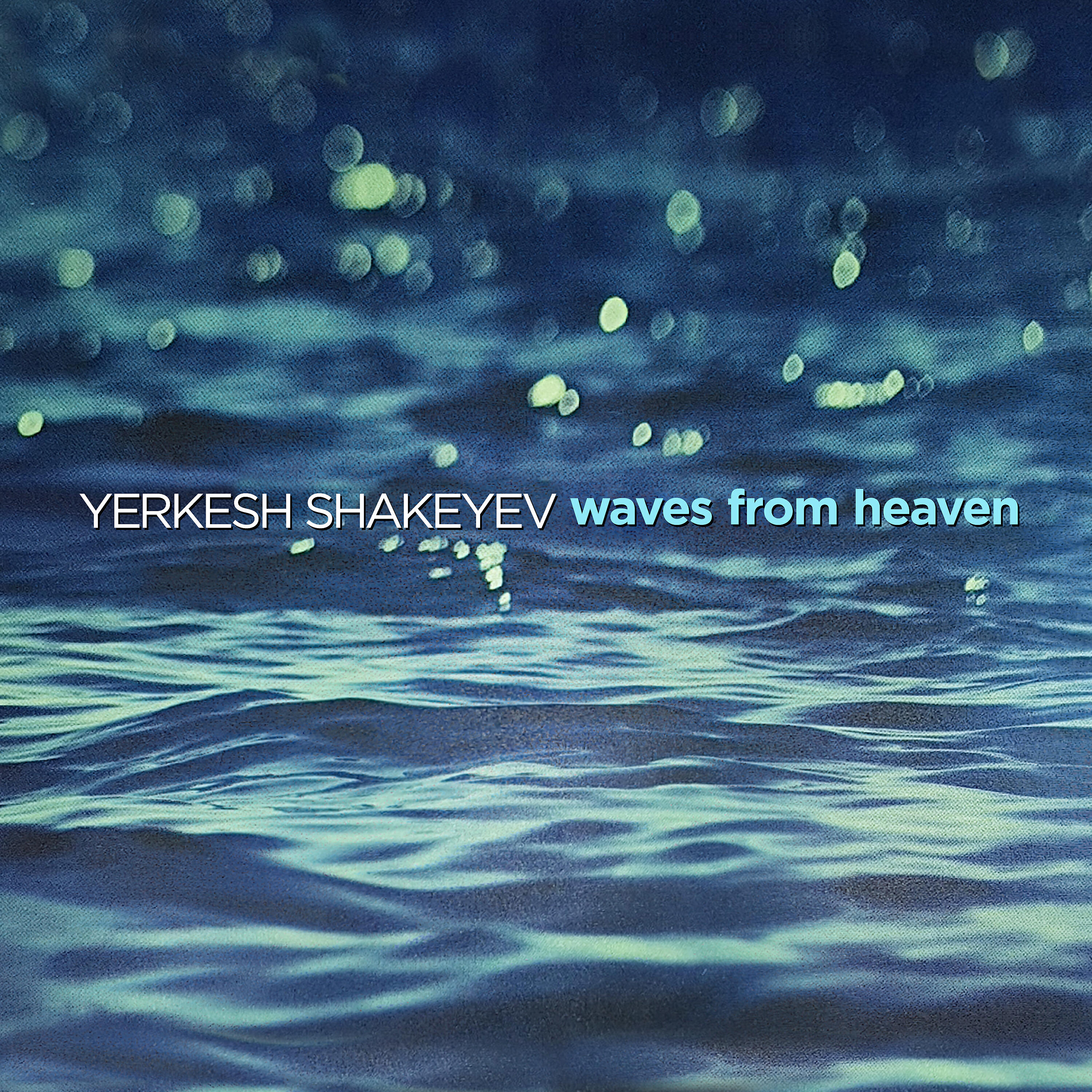 Релиз Waves from haven