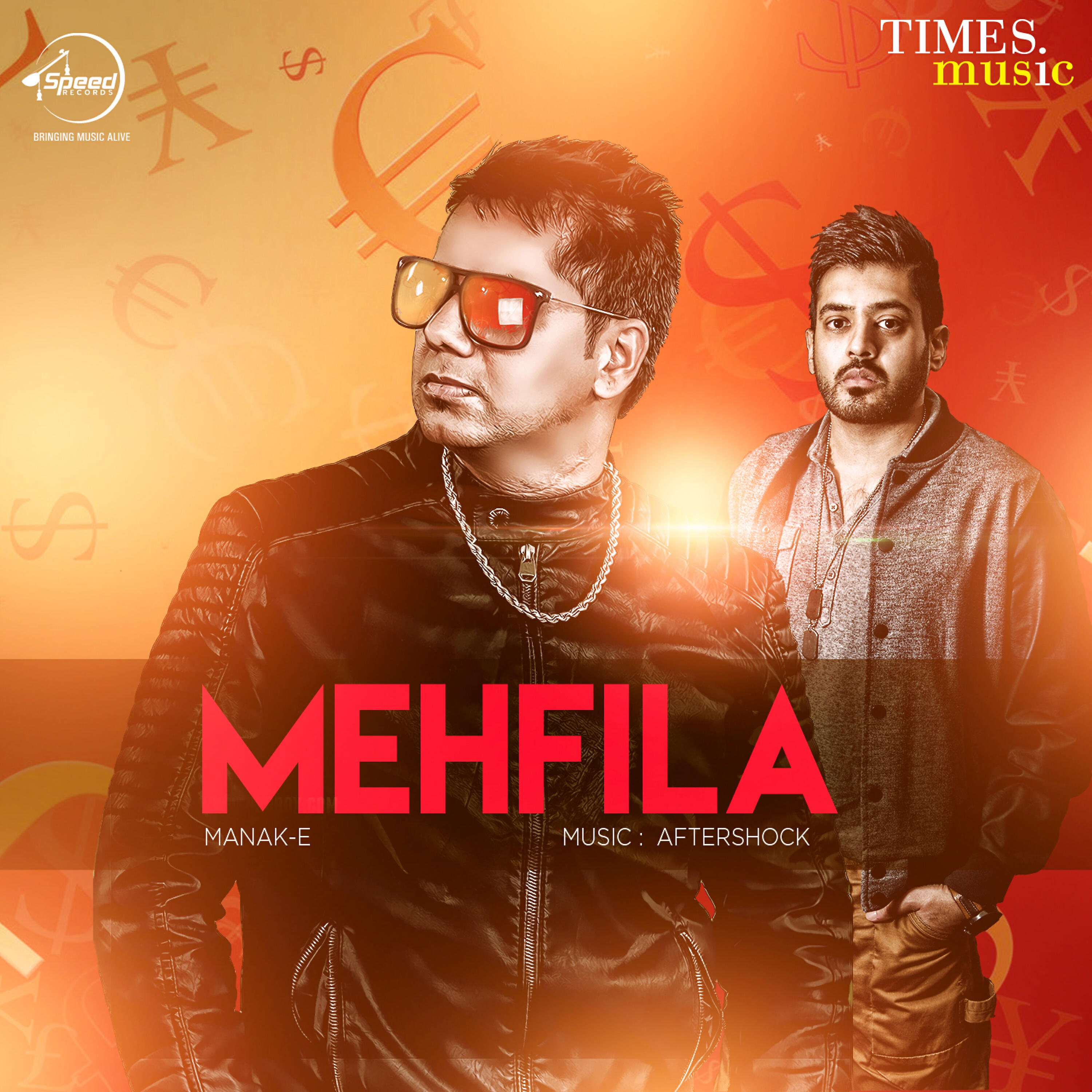 Релиз Mehfila - Single