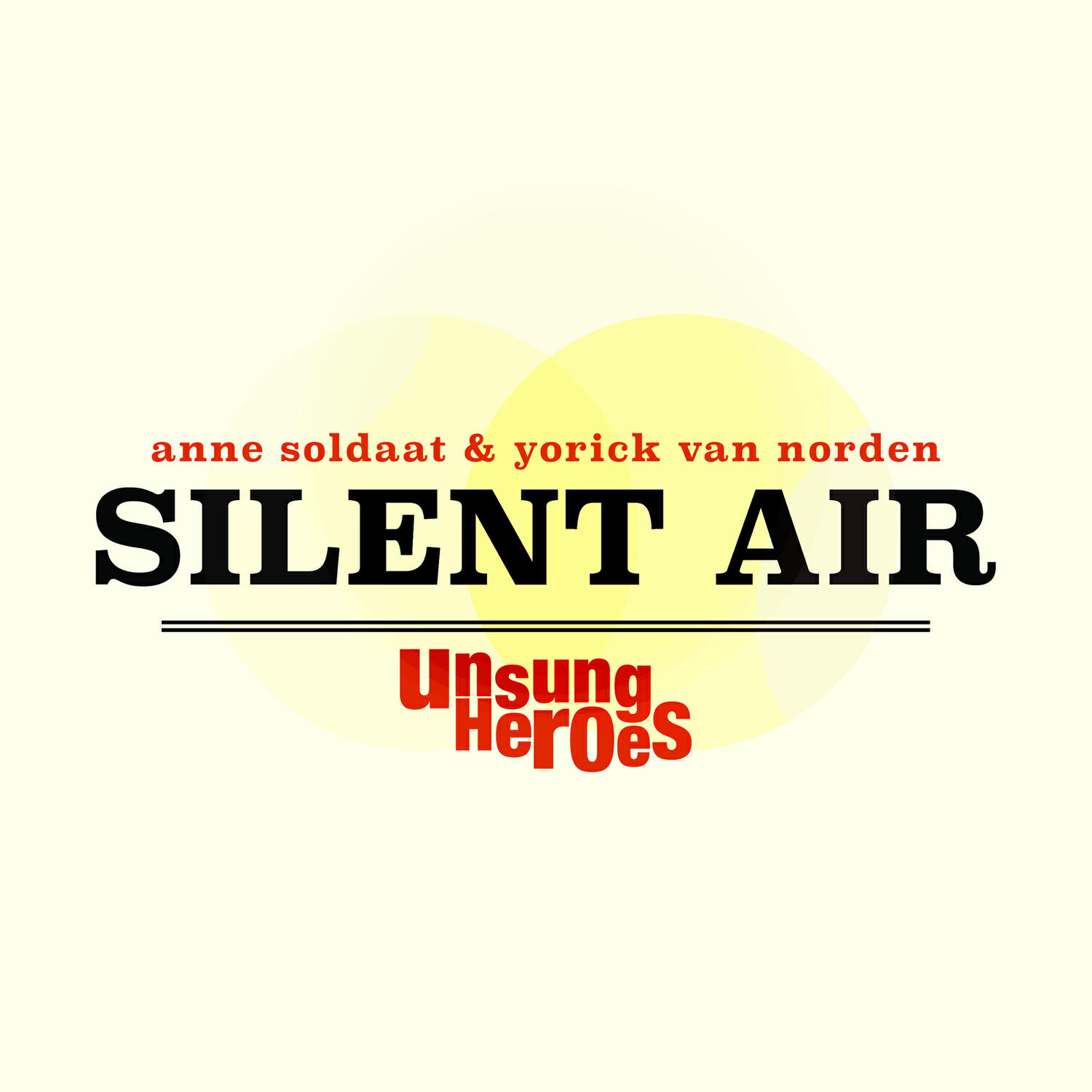 Релиз Silent Air