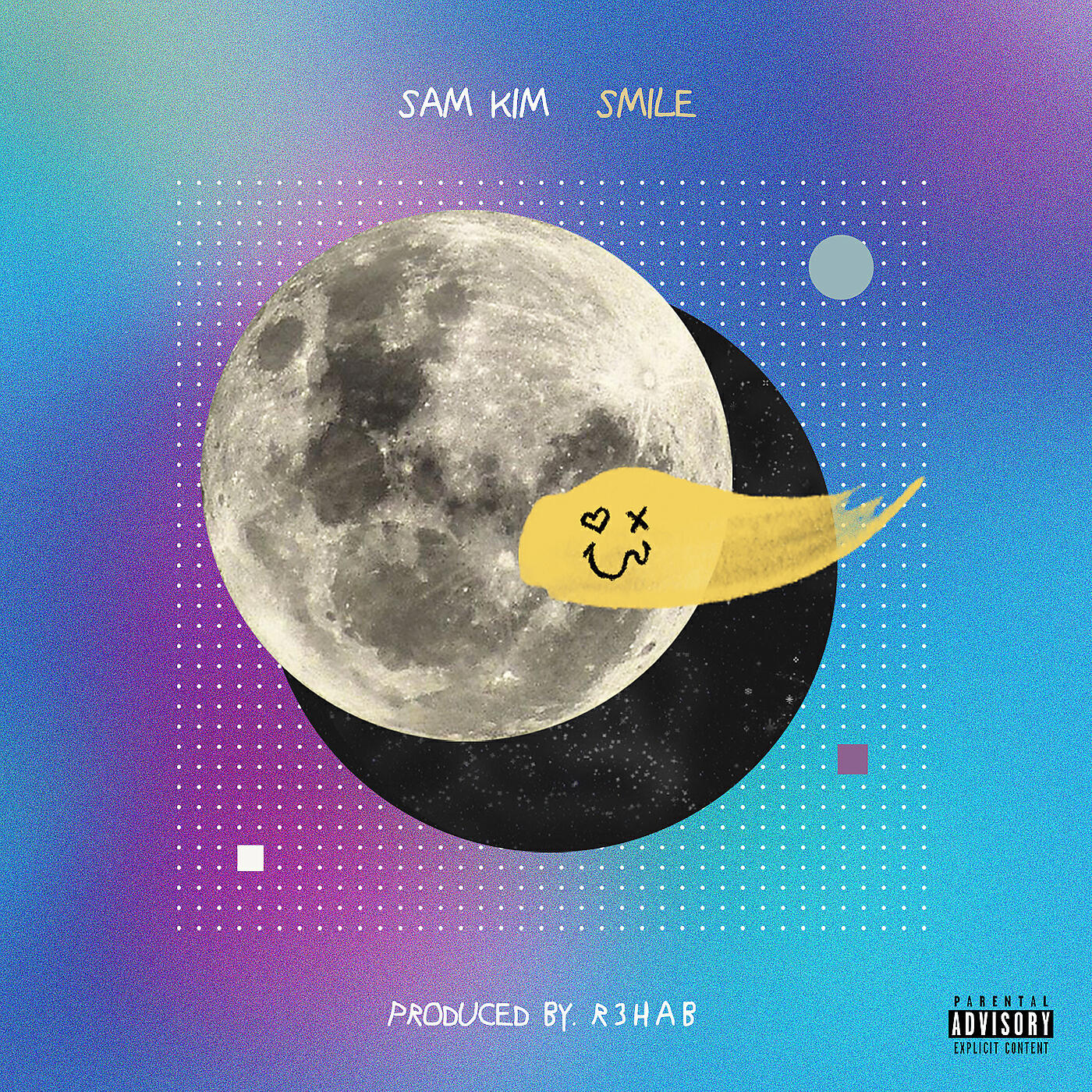 Релиз Smile