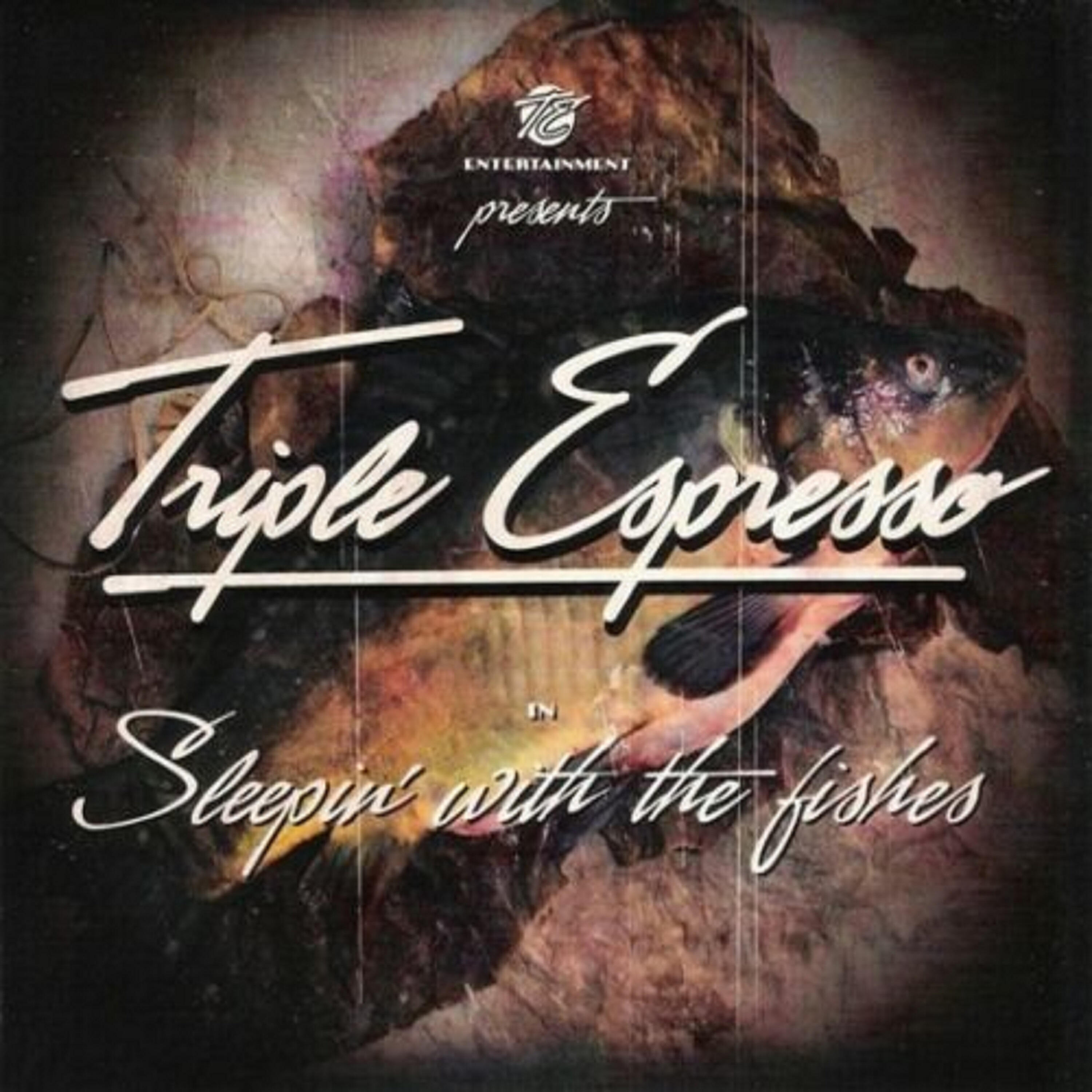 Релиз Sleepin' with the Fishes