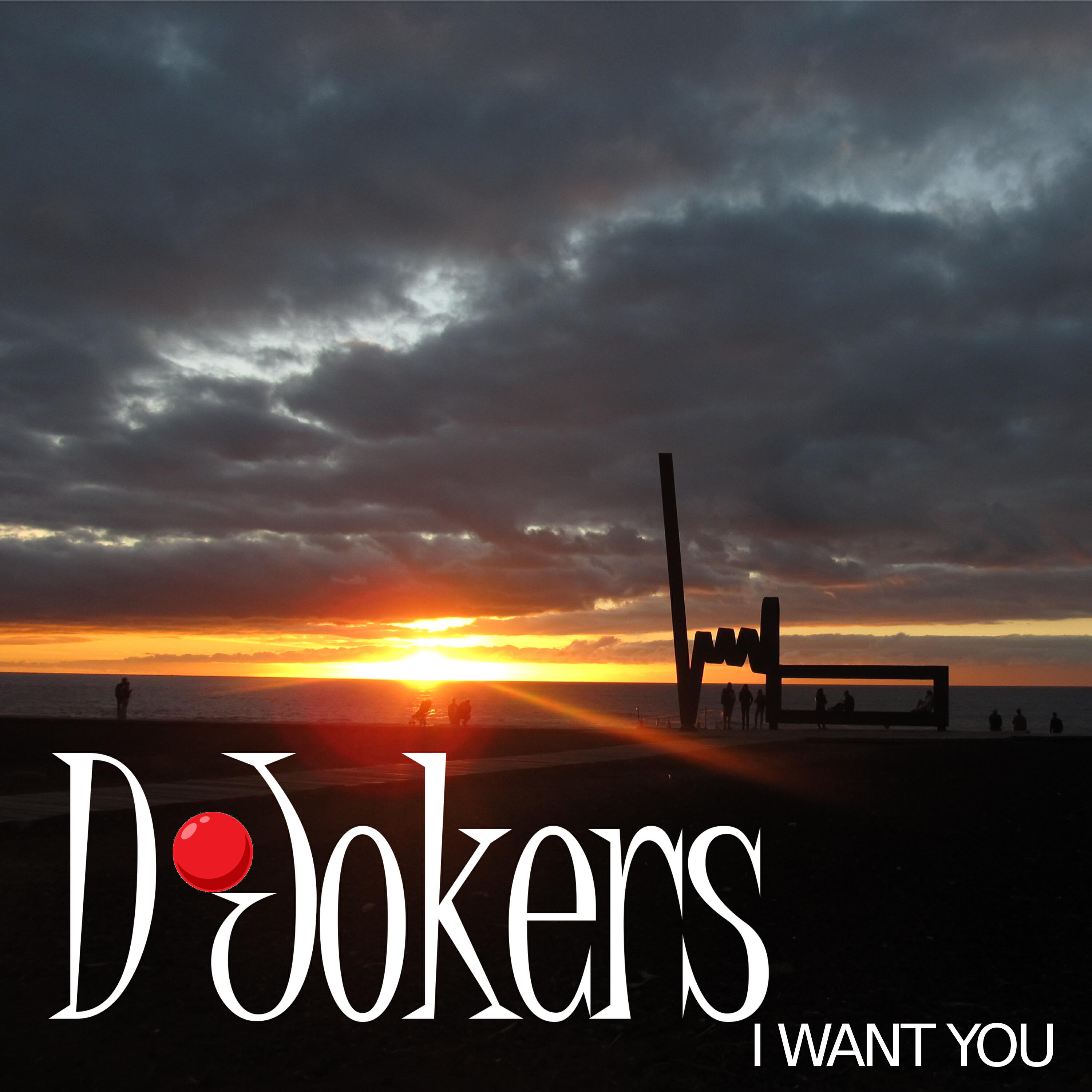 Релиз I Want You