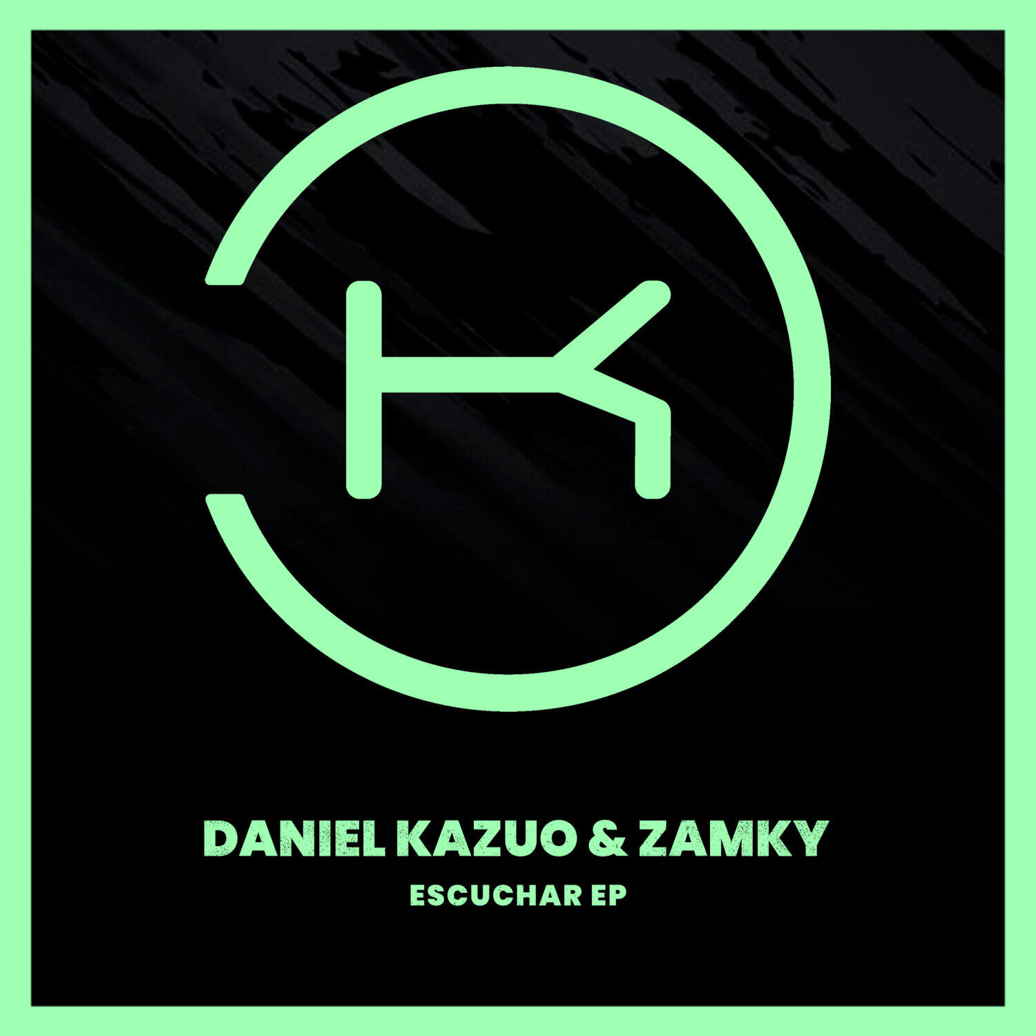 Релиз Escuchar