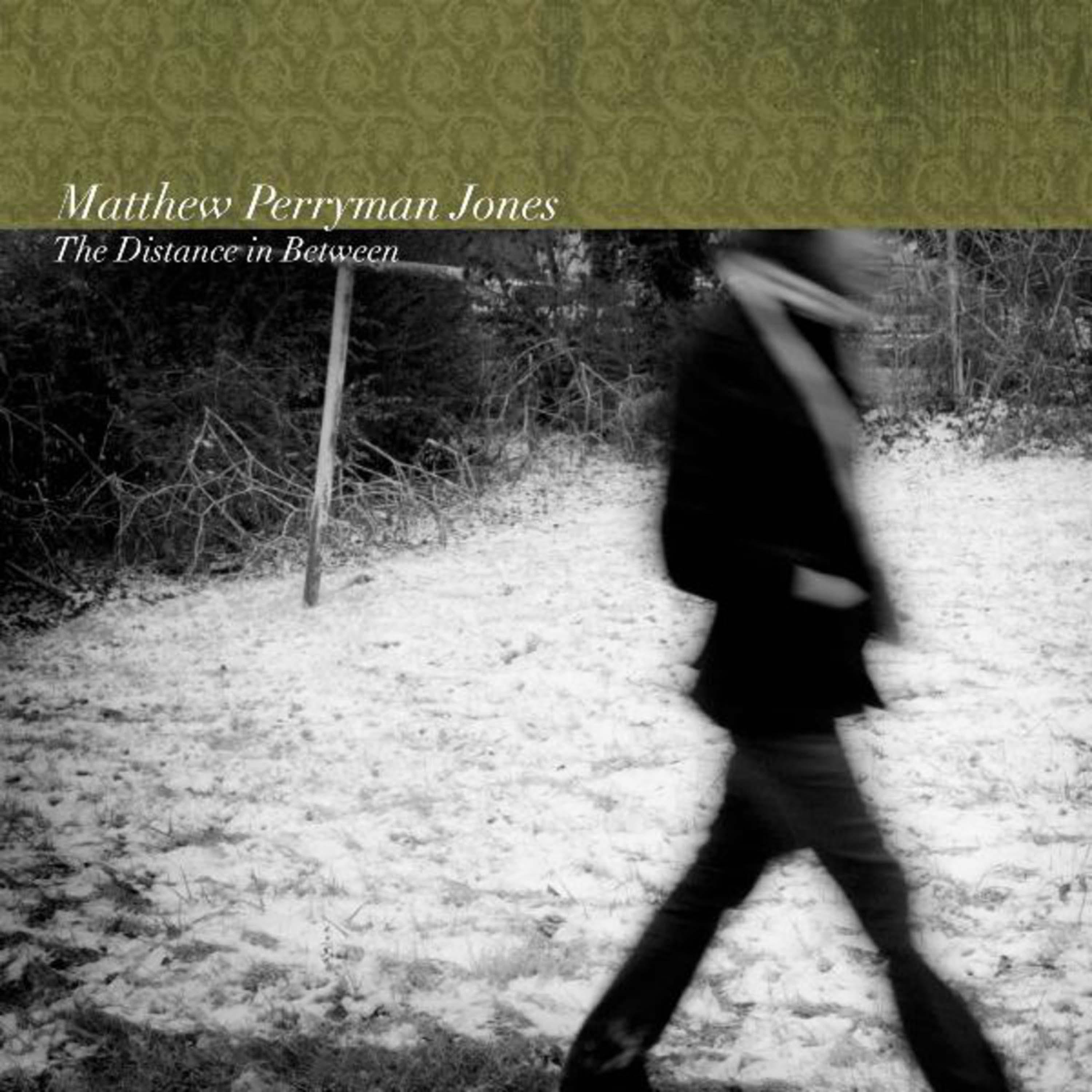 Релиз The Distance In Between