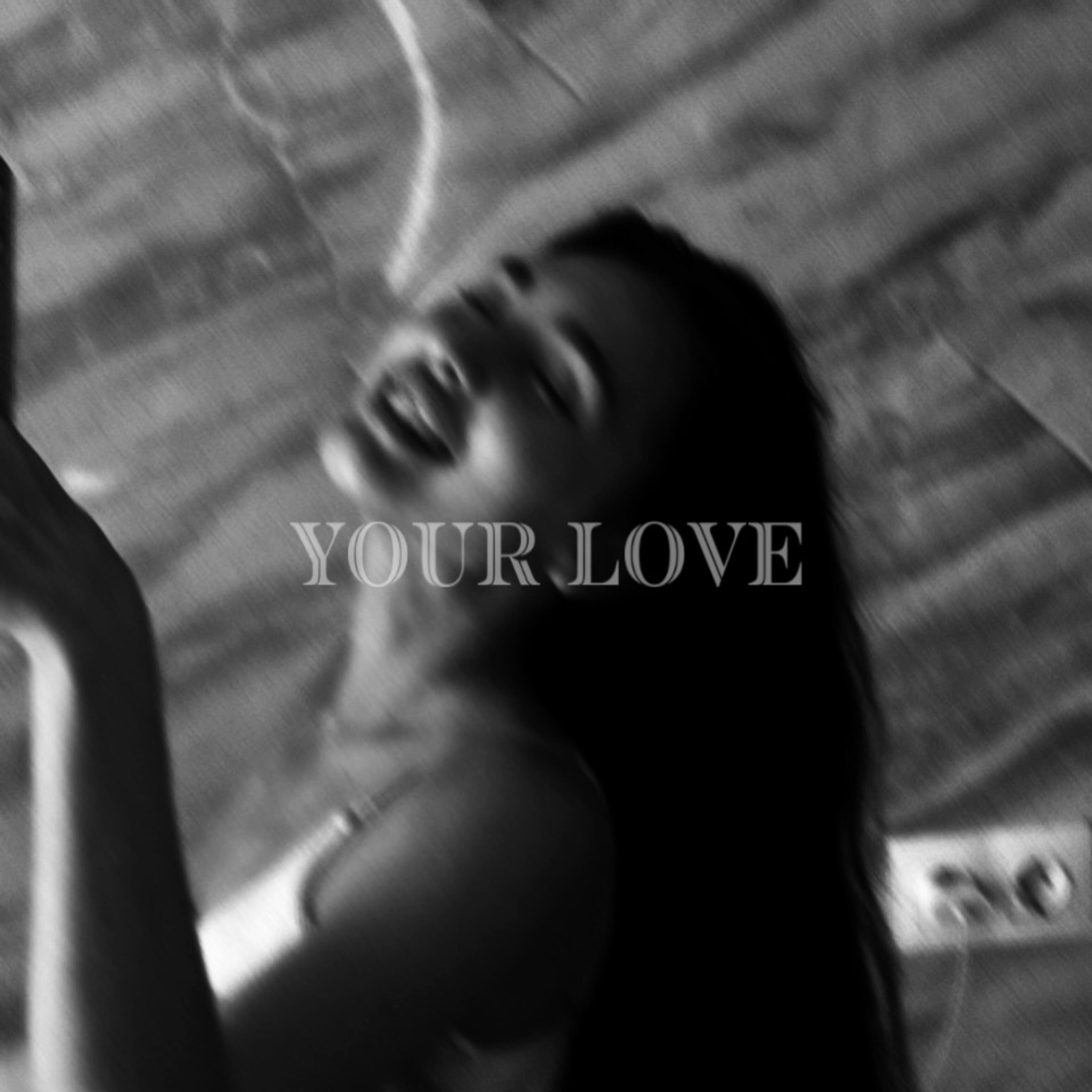 Постер альбома Your Love (feat. Lana Volkov, Marver)