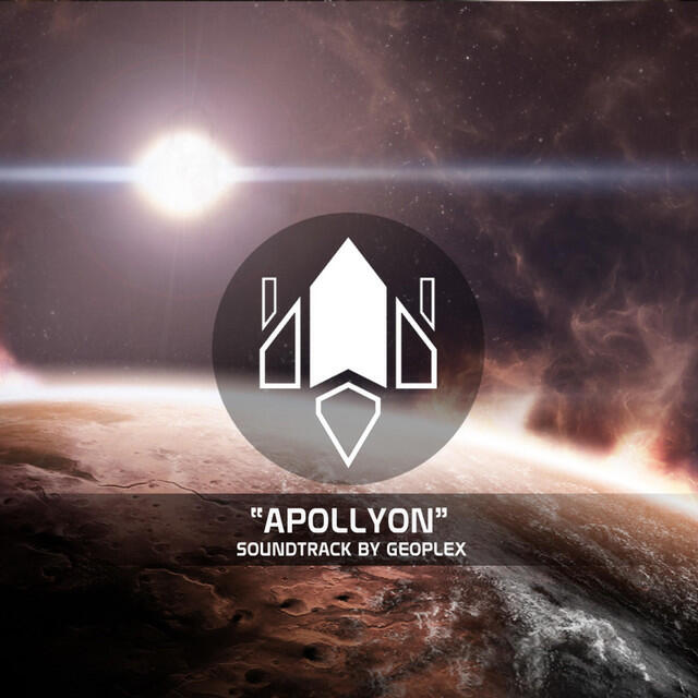 Релиз Apollyon (Space Pulse Soundtrack)