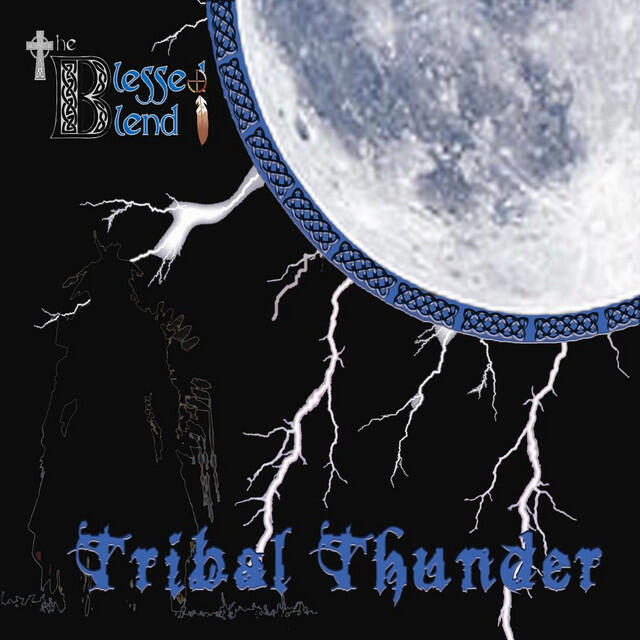 Релиз Tribal Thunder