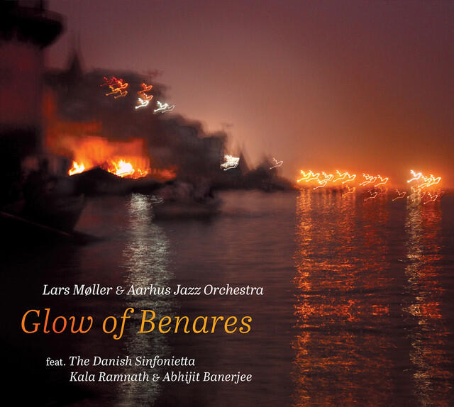 Релиз Glow of Benares