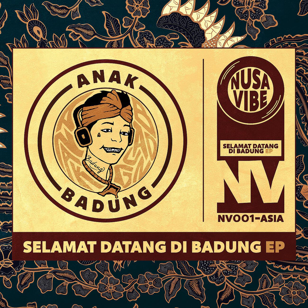 Релиз Selamat Datang Di Badung